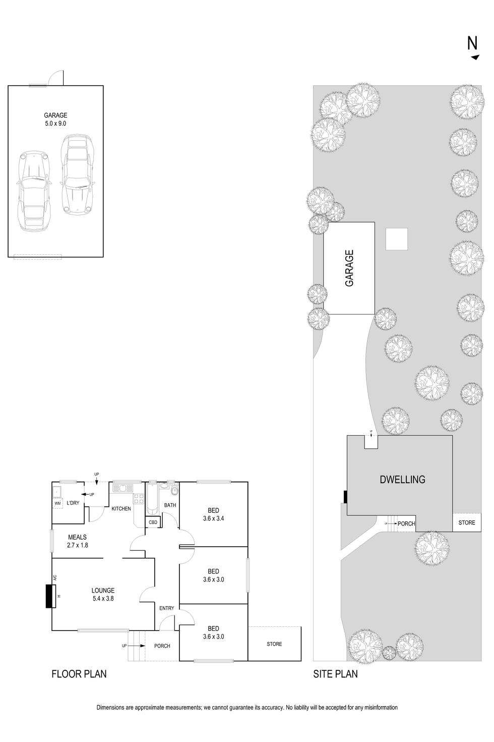 18 Roger Street, Doncaster East, VIC 3109 - Thumbnail 1 - 29/07/2022