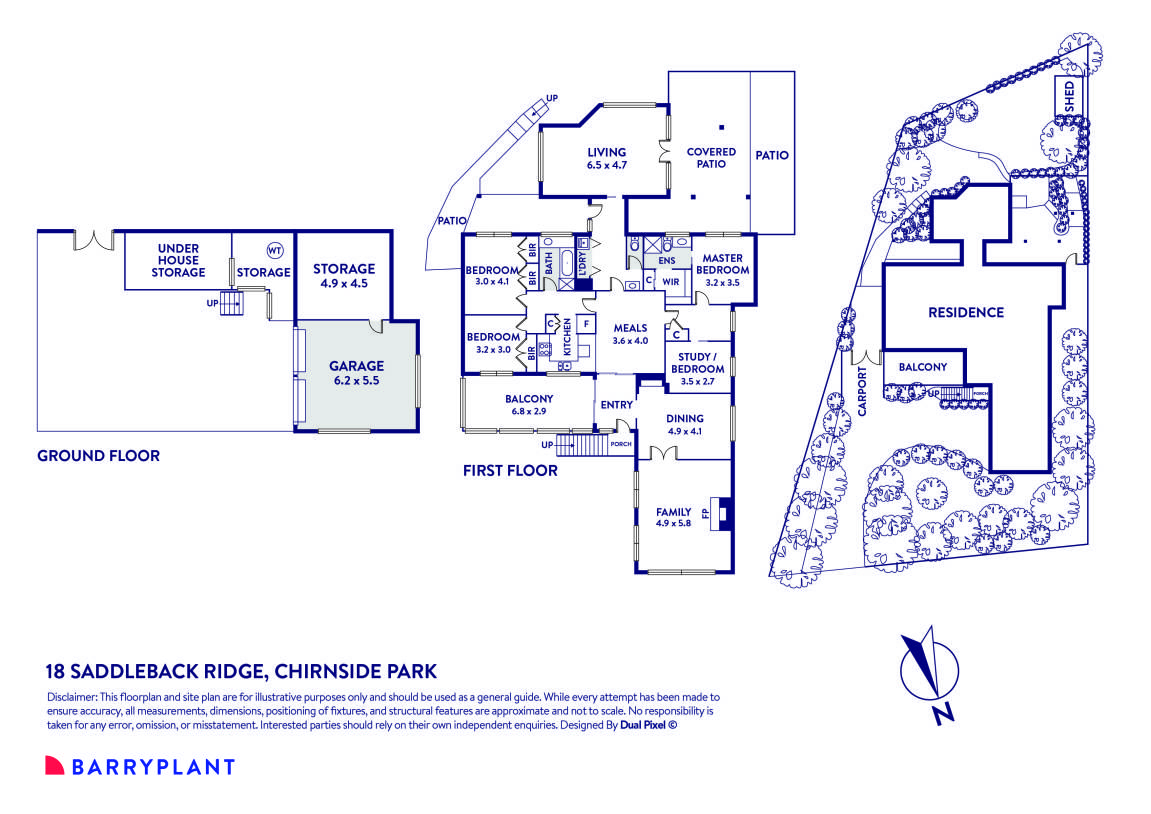 18 Saddleback Ridge, Chirnside Park, VIC 3116 - Thumbnail 1 - 15/06/2026