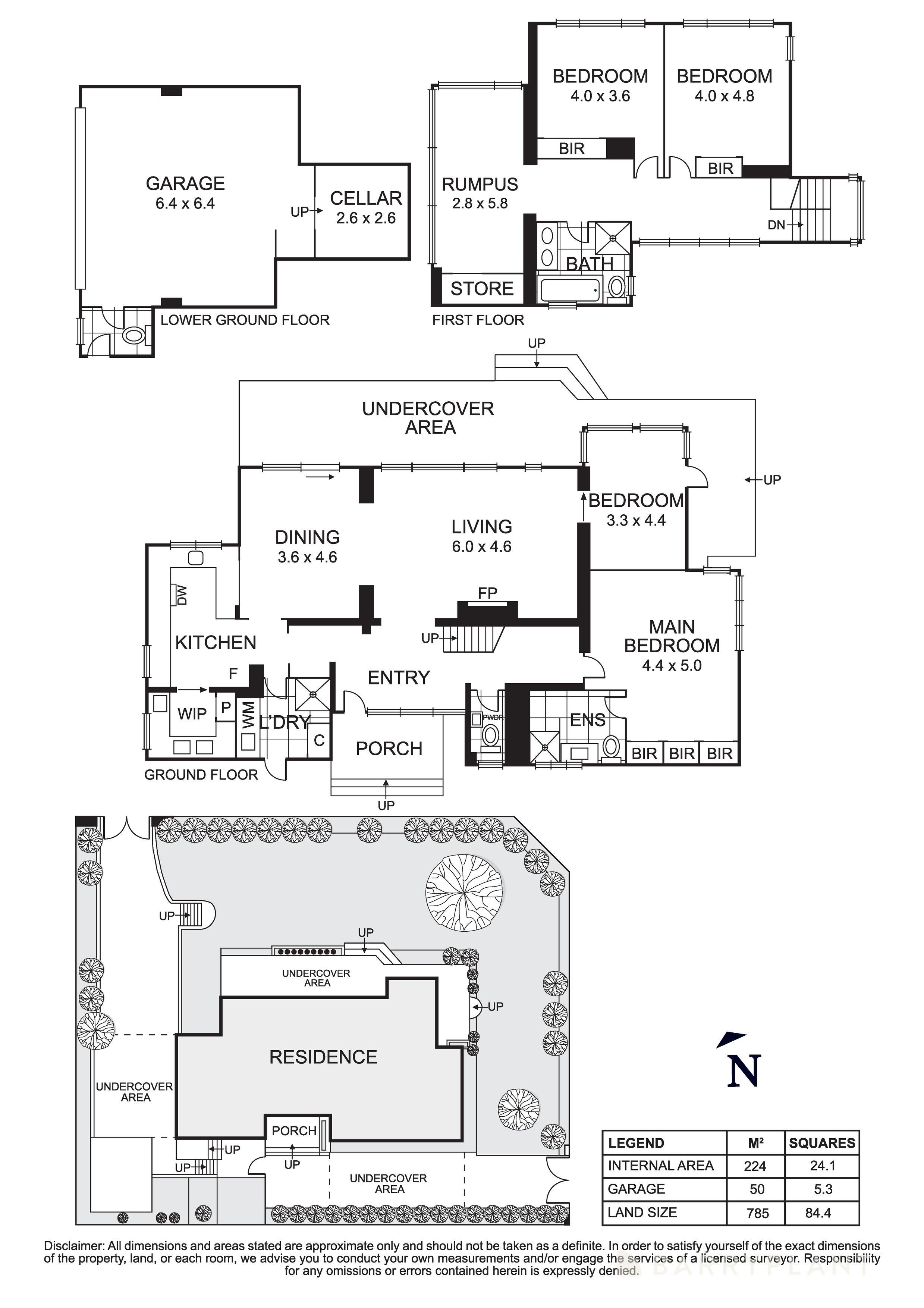 18 Salisbury Street, Balwyn, VIC 3103 - Thumbnail 1 - 12/02/2026