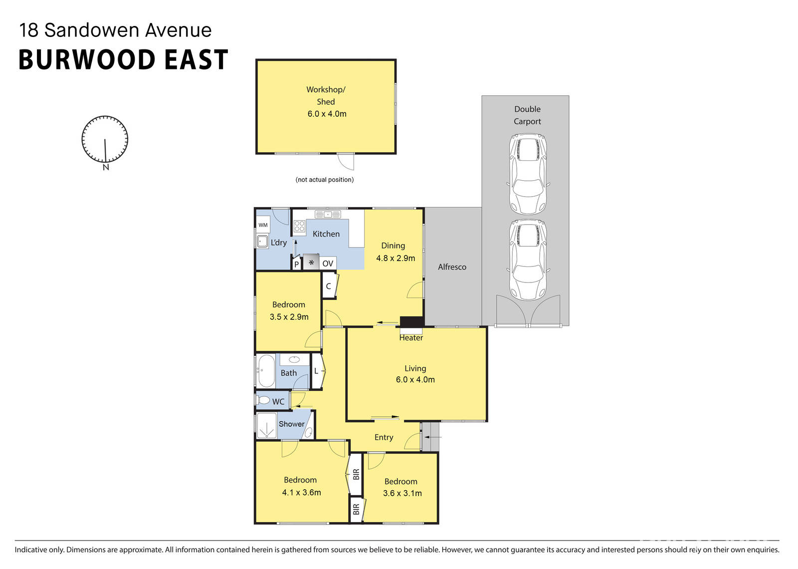 18 Sandowen Avenue, Burwood East, VIC 3151 - Thumbnail 1 - 29/08/2023