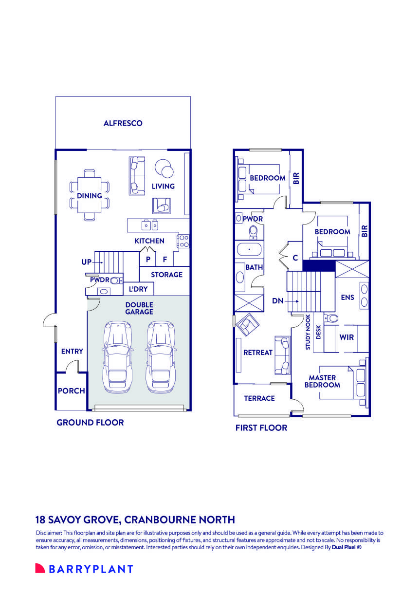 18 Savoy Grove, Cranbourne North, VIC 3977 - Thumbnail 1 - 08/04/2026