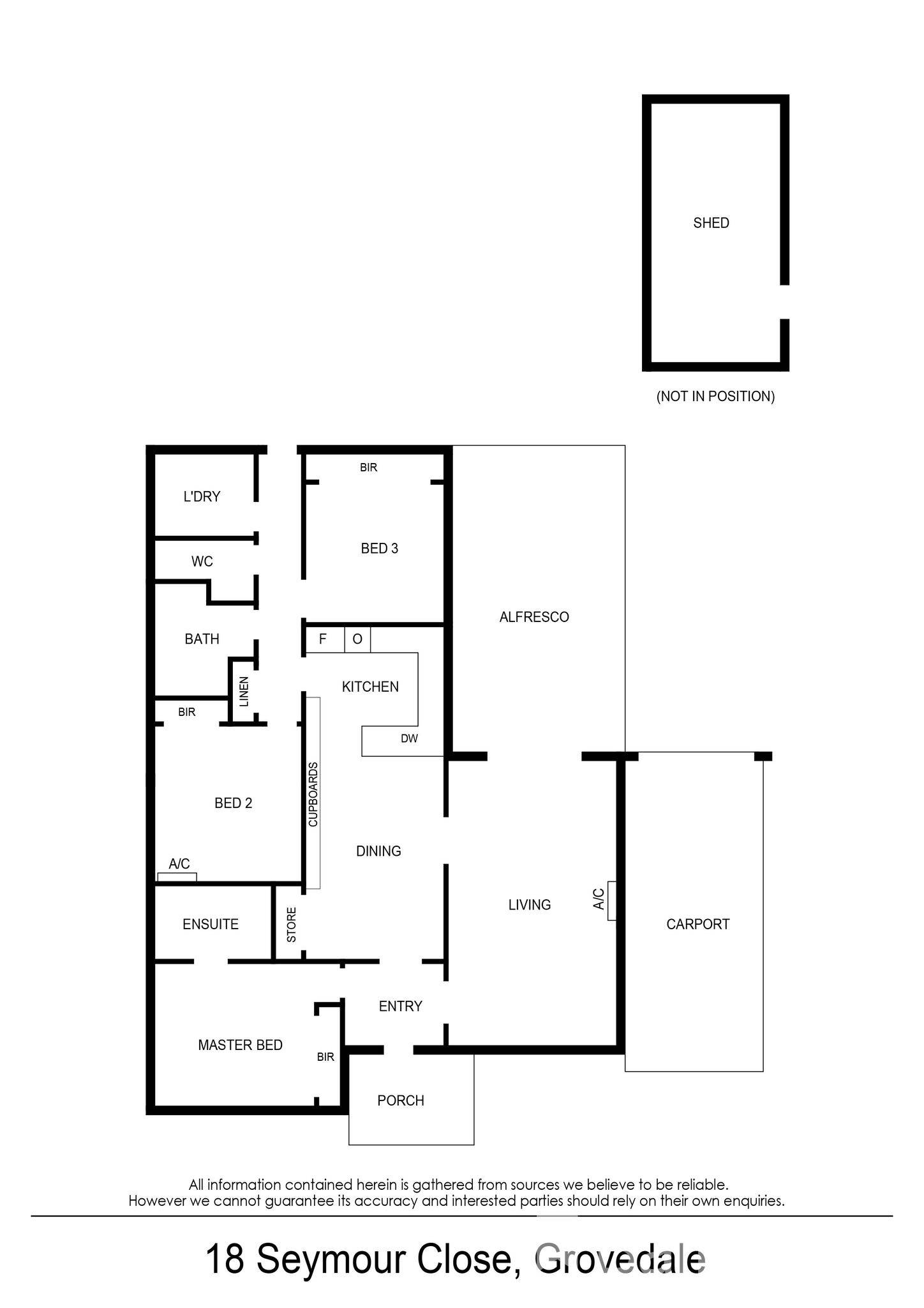 18 Seymour Close, Grovedale, VIC 3216 - Thumbnail 1 - 06/06/2022