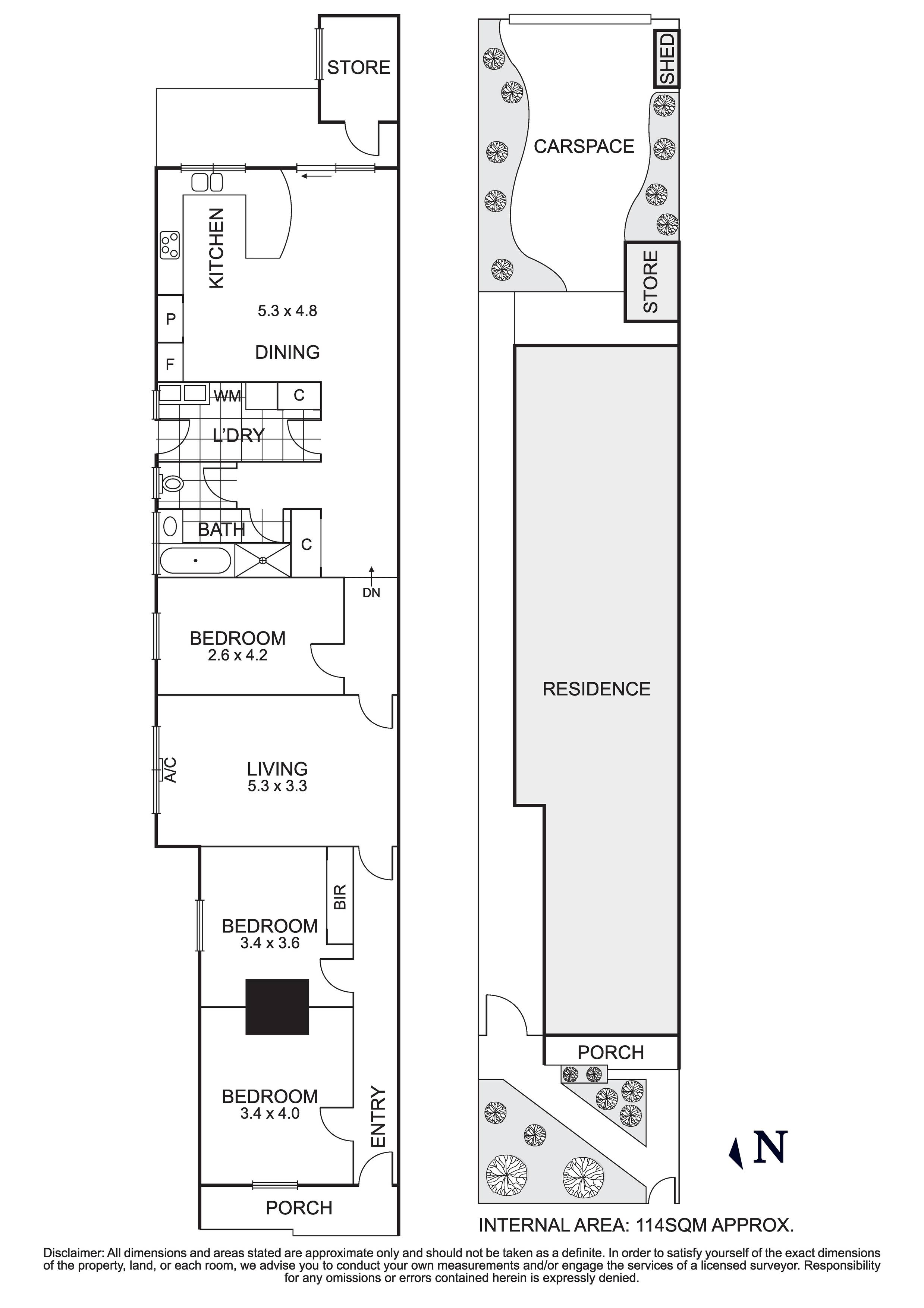 18 Shackell Street, Coburg, VIC 3058 - Thumbnail 1 - 31/08/2022