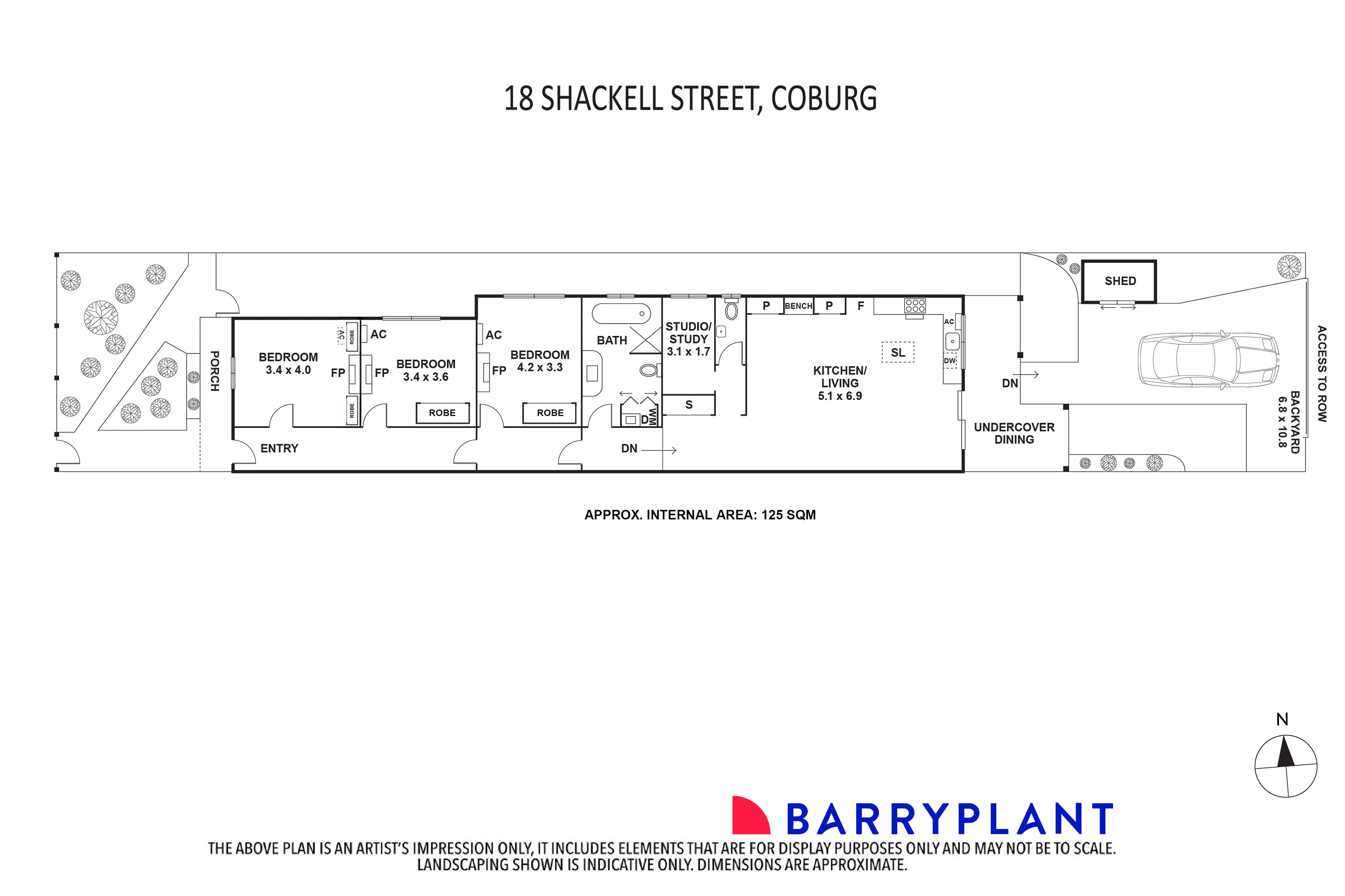 18 Shackell Street, Coburg, VIC 3058 - Thumbnail 1 - 12/03/2025