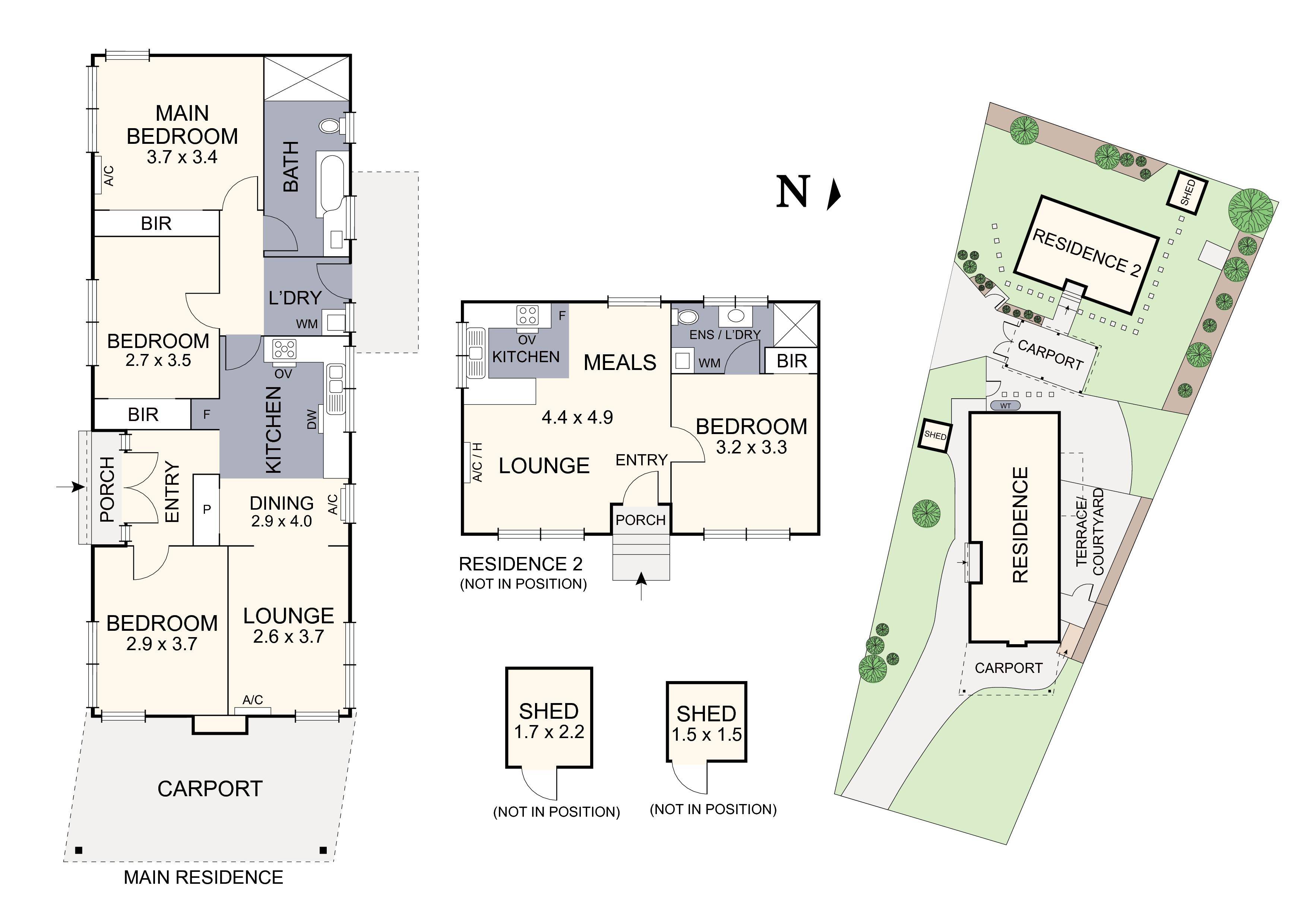18 Sherwood Avenue, Ringwood East, VIC 3135 - Thumbnail 1 - 24/08/2026