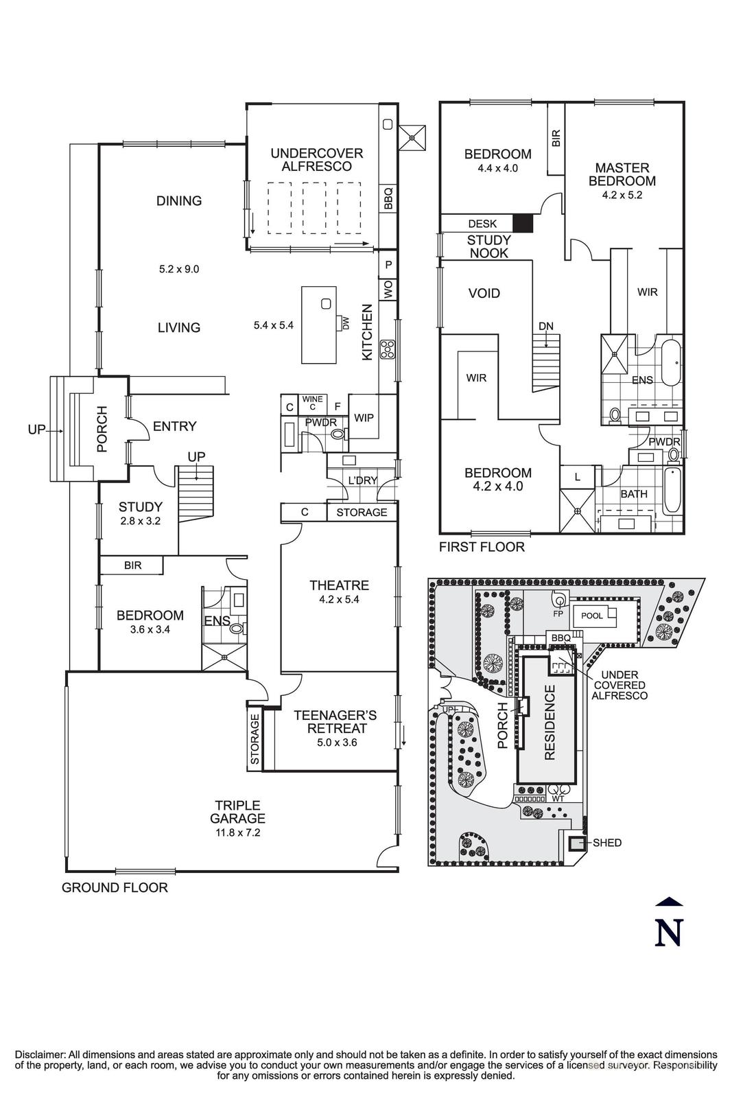 18 Smedley Road, Ringwood North, VIC 3134 - Thumbnail 1 - 18/10/2023