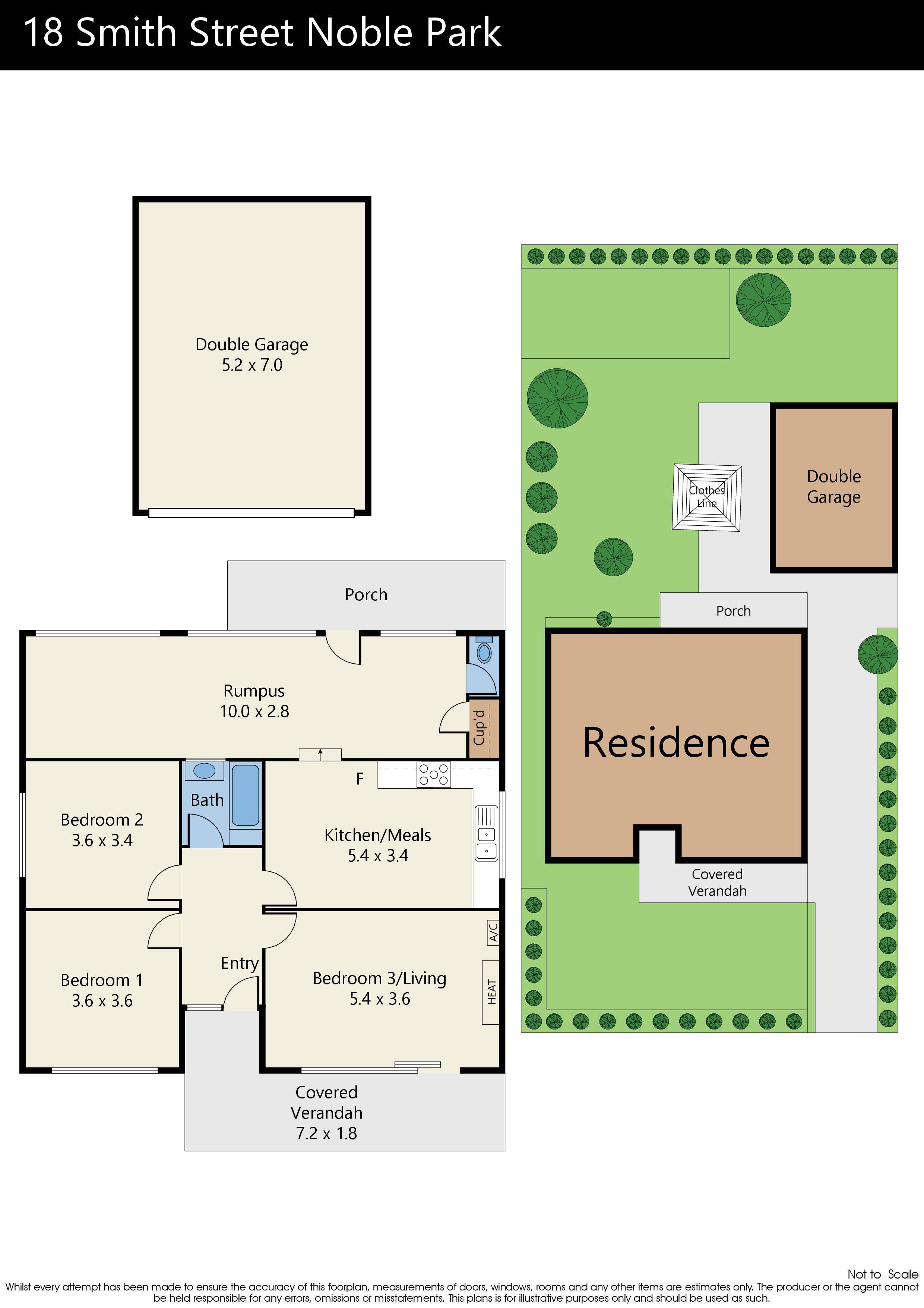 18 Smith Street, Noble Park, VIC 3174 - Thumbnail 1 - 24/01/2023