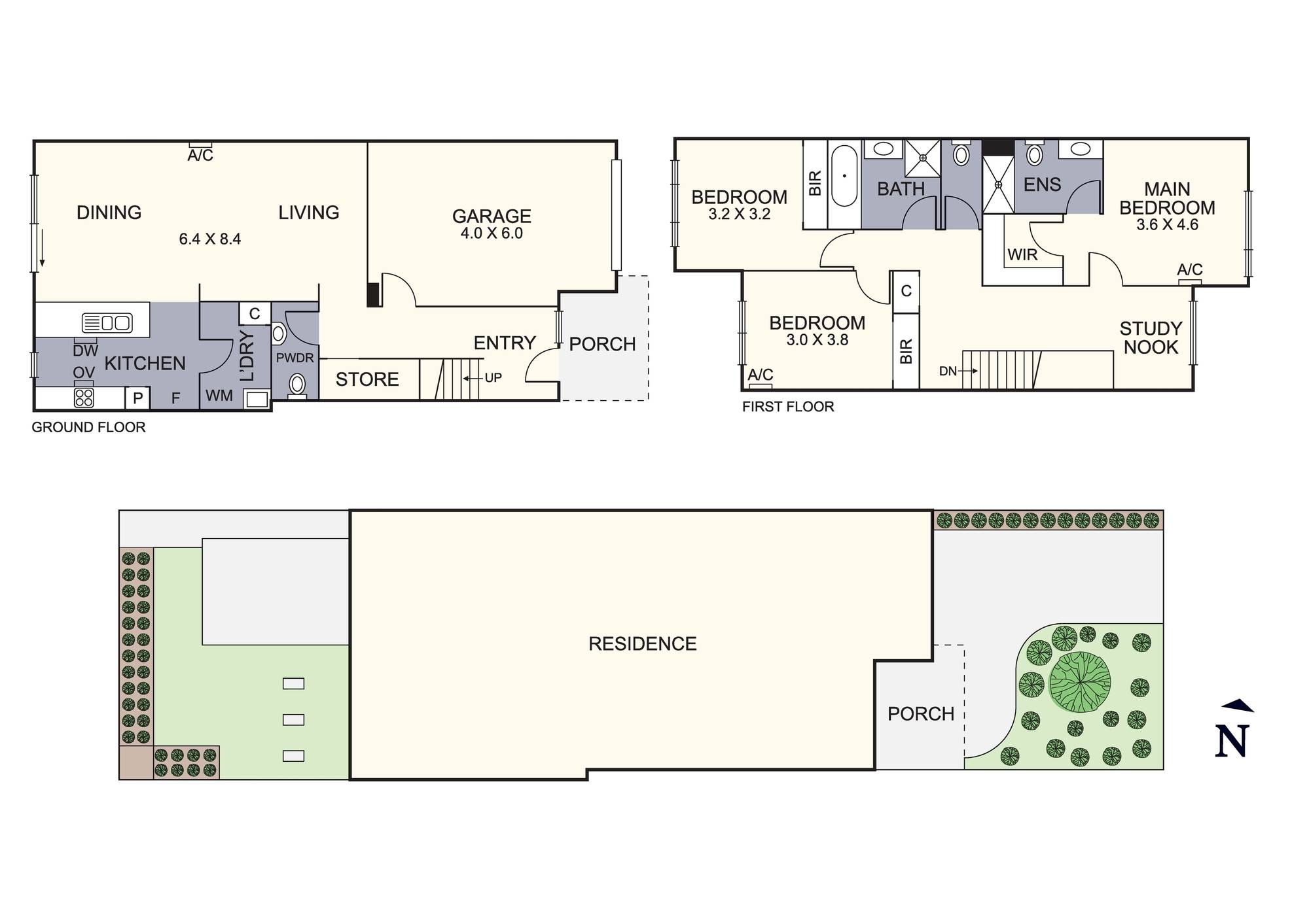 18 Spriggs Drive, Croydon, VIC 3136 - Thumbnail 1 - 11/06/2024