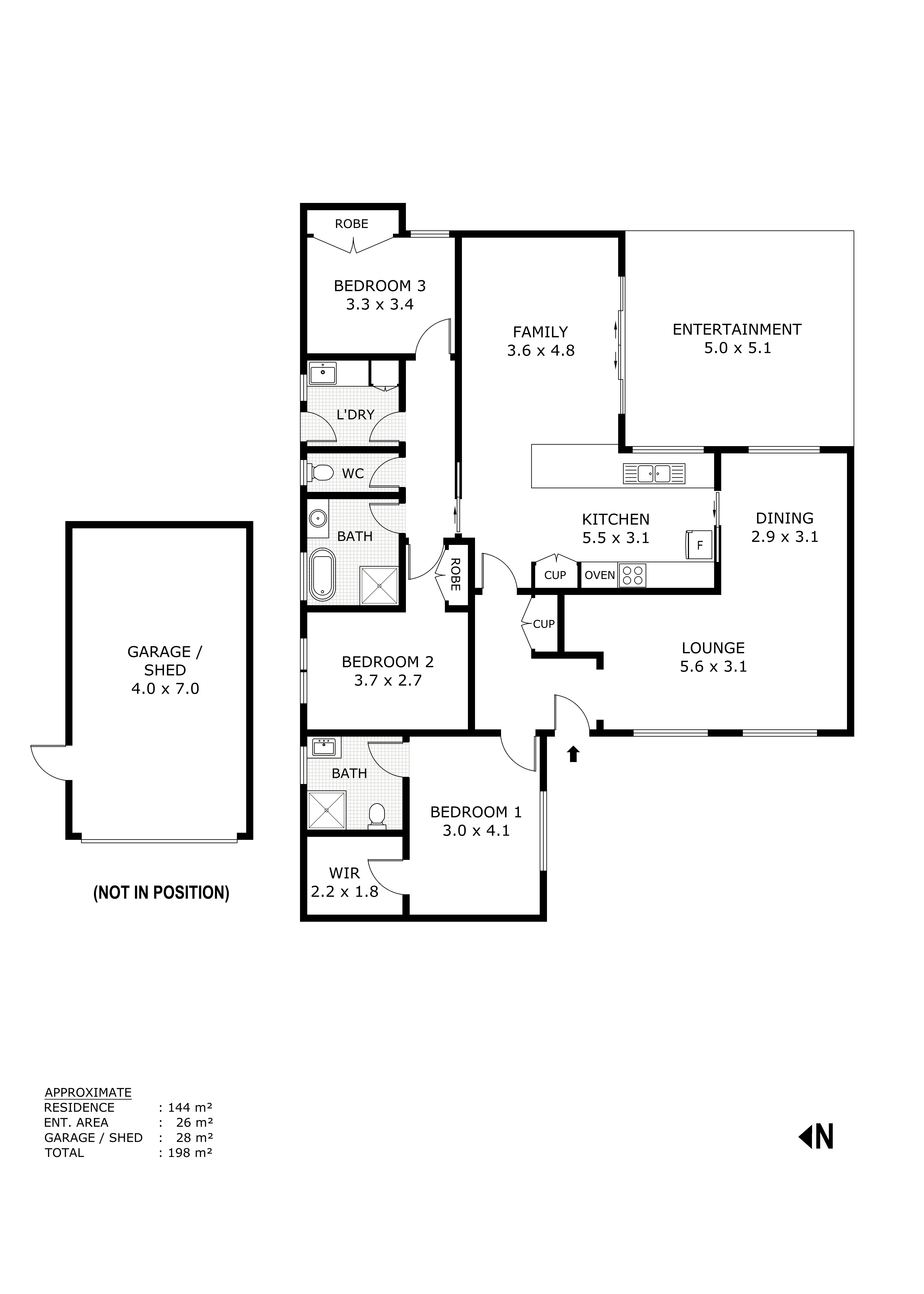 18 Stanley Street, Wallan, VIC 3756 - Thumbnail 1 - 14/03/2024