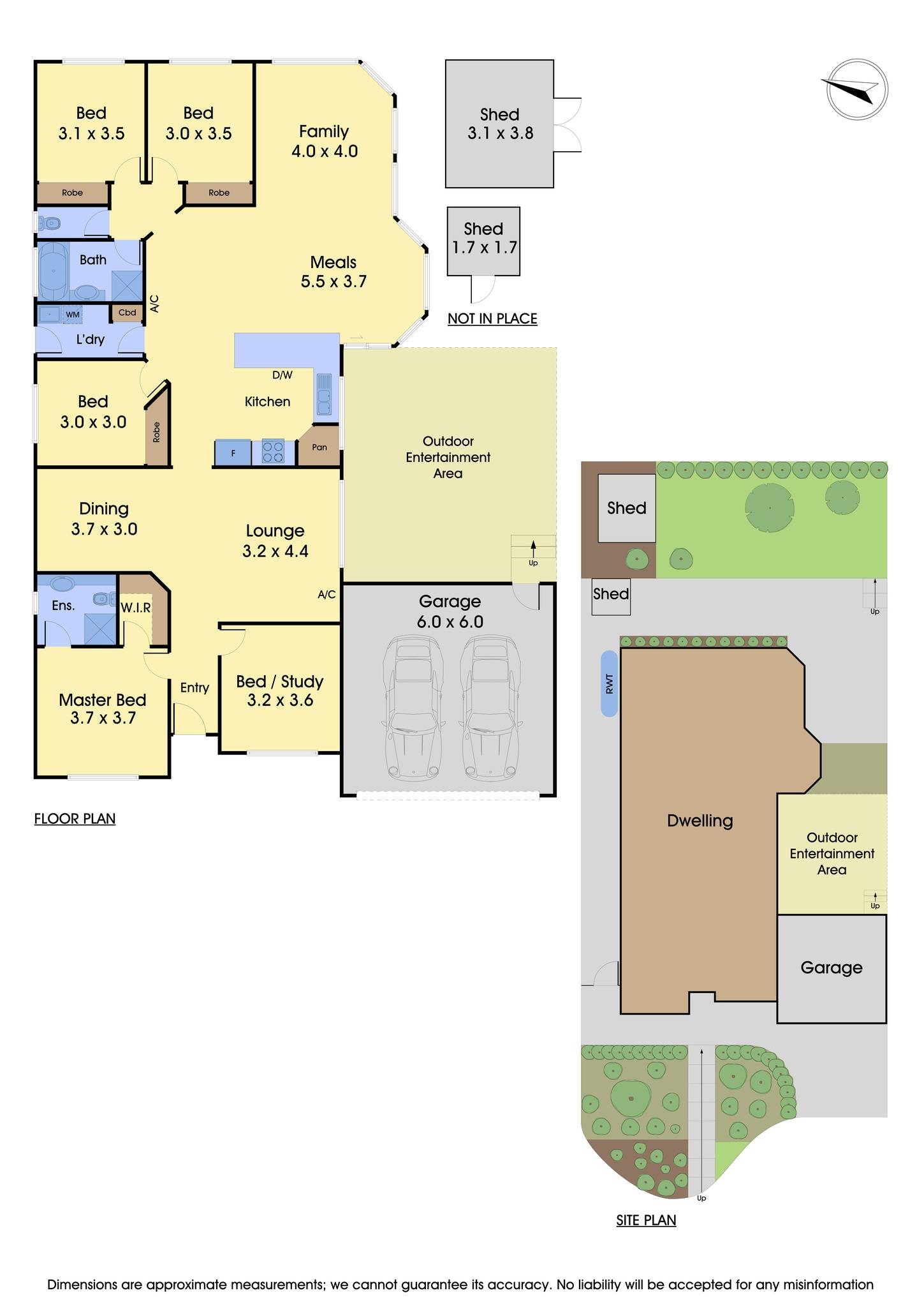 18 Stockdale Way, Mill Park, VIC 3082 - Thumbnail 1 - 19/02/2025