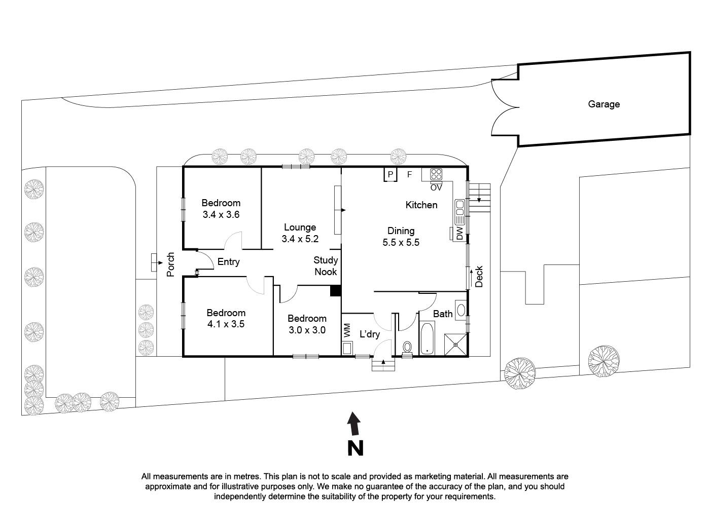 18 Stott Street, Preston, VIC 3072 - Thumbnail 1 - 23/03/2023