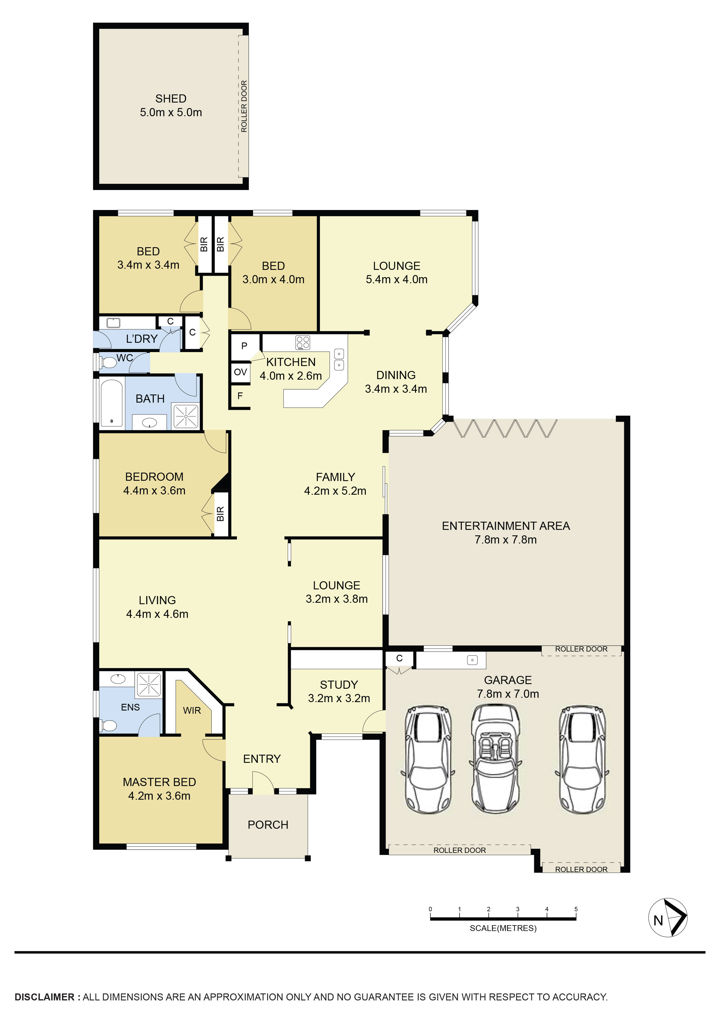 18 Summerhill Drive, Hillside, VIC 3037 - Thumbnail 1 - 24/11/2022