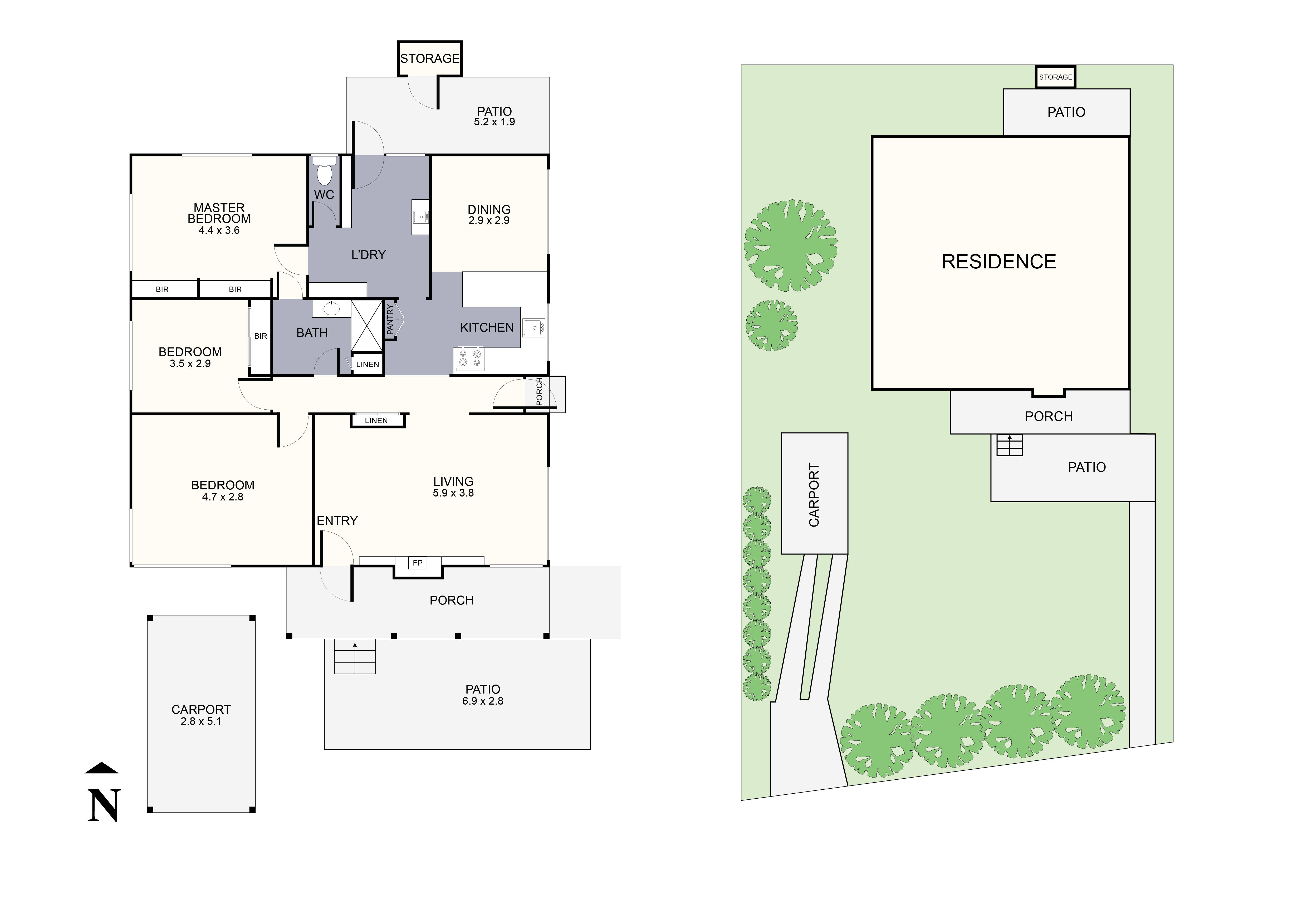 18 Tamar Street, Ringwood North, VIC 3134 - Thumbnail 1 - 13/02/2025