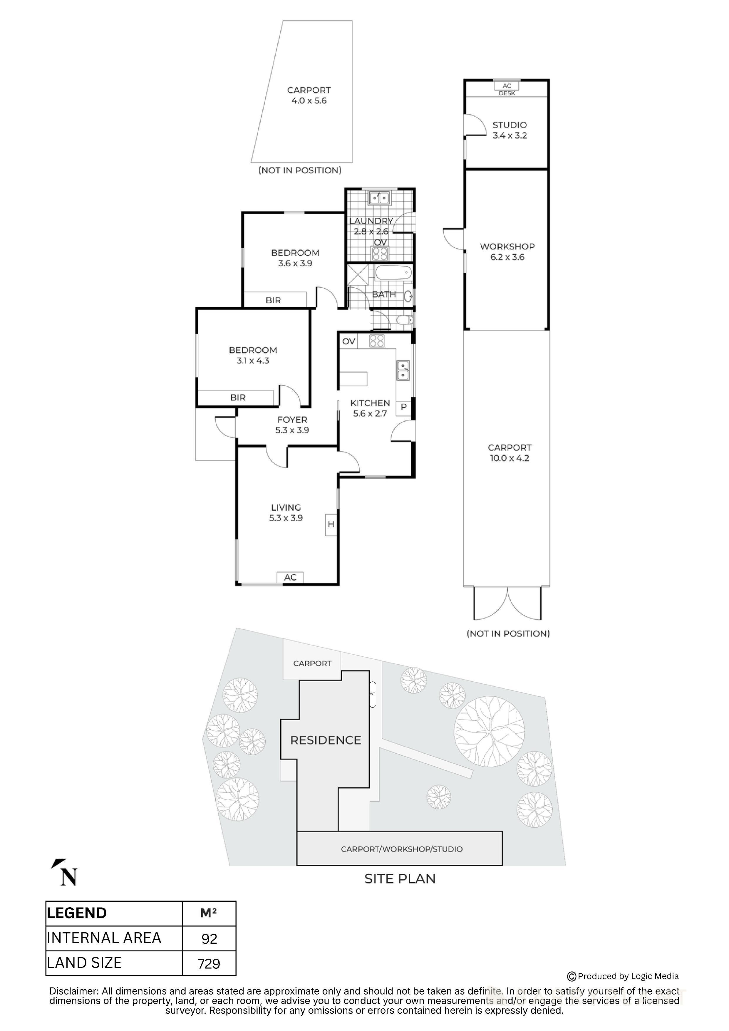 18 Templestowe Road, Bulleen, VIC 3105 - Thumbnail 1 - 03/06/2026