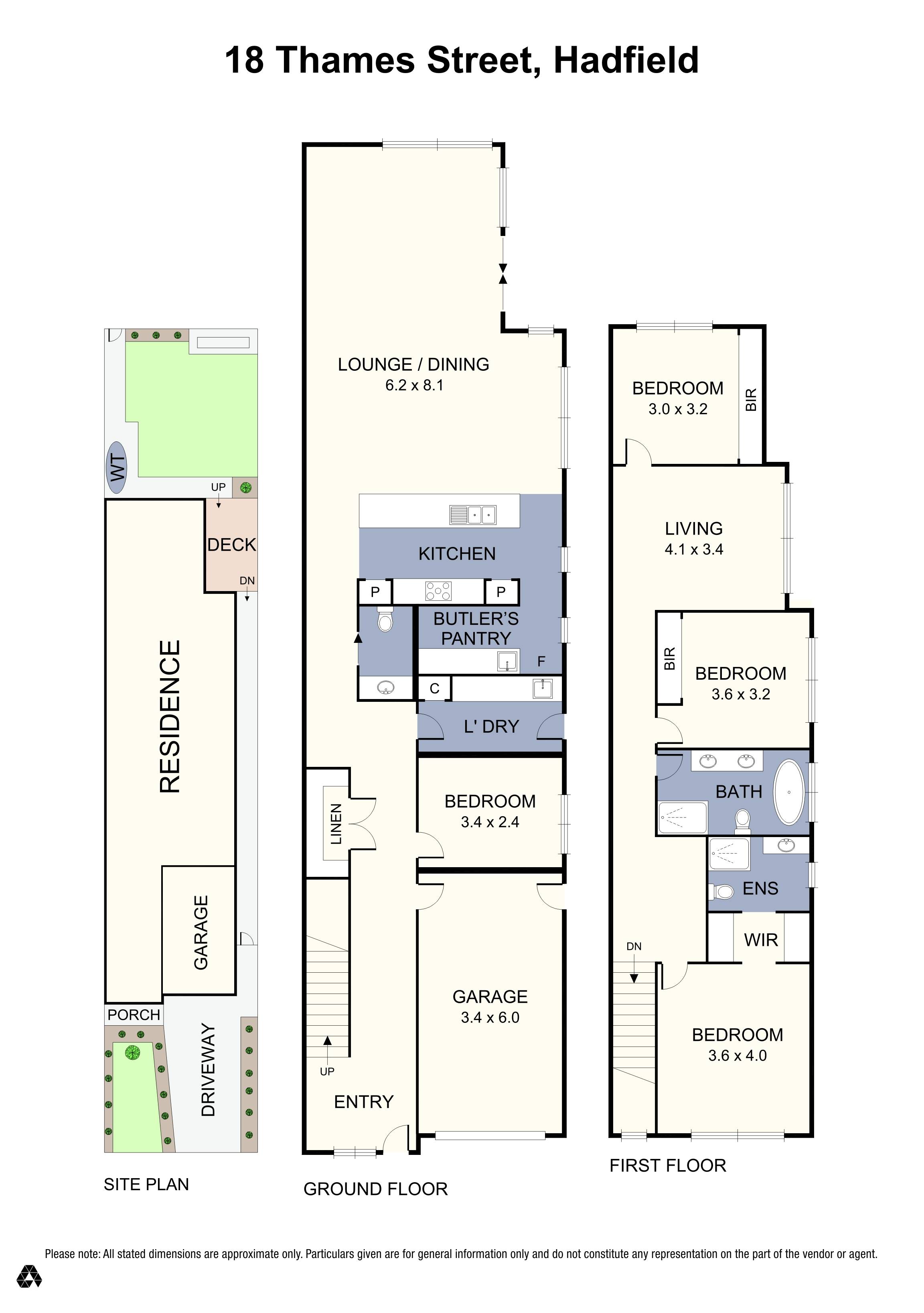 18 Thames Street, Hadfield, VIC 3046 - Thumbnail 1 - 25/01/2023