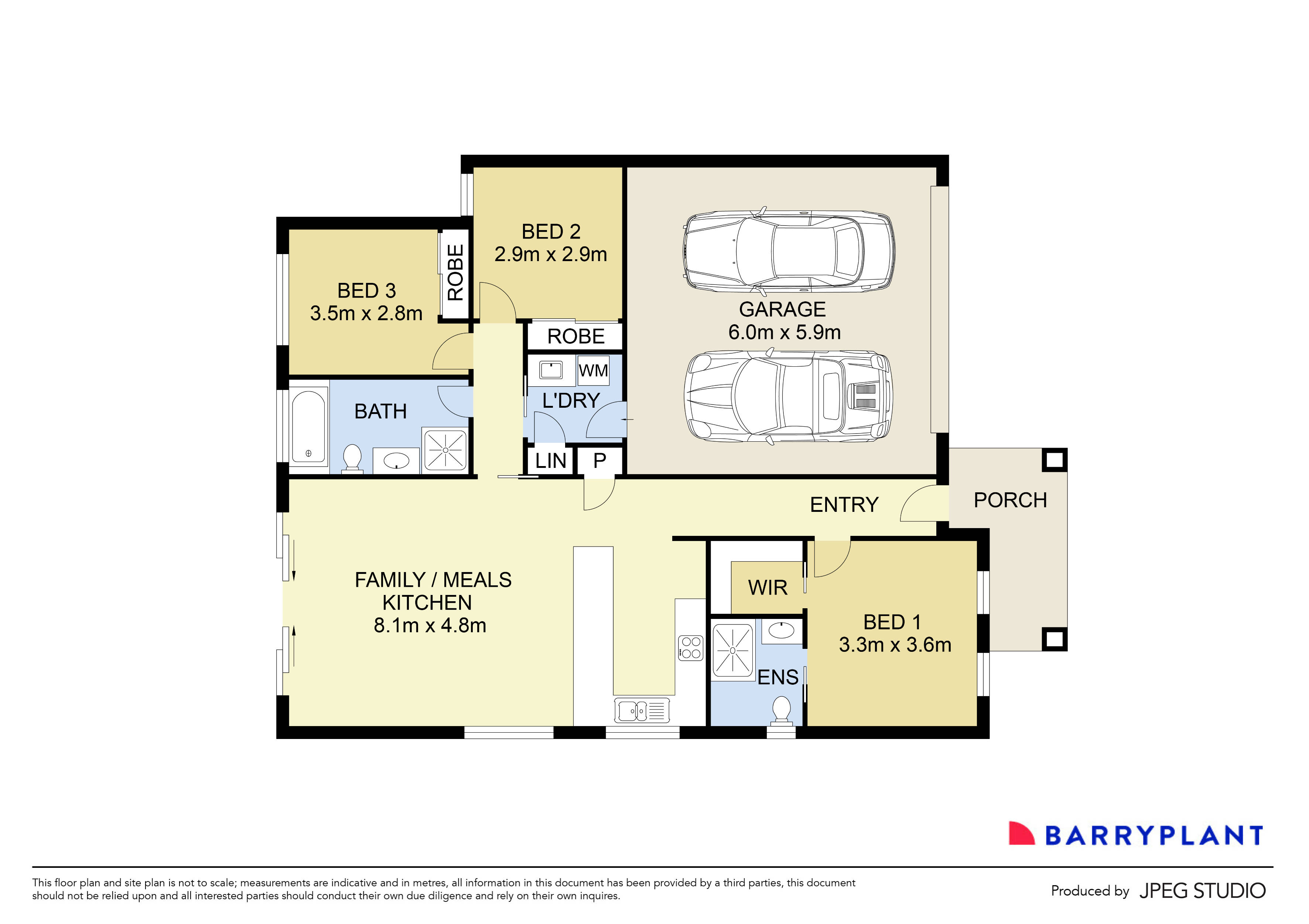 18 Thyme Crescent, Fraser Rise, VIC 3336 - Thumbnail 1 - 14/01/2026