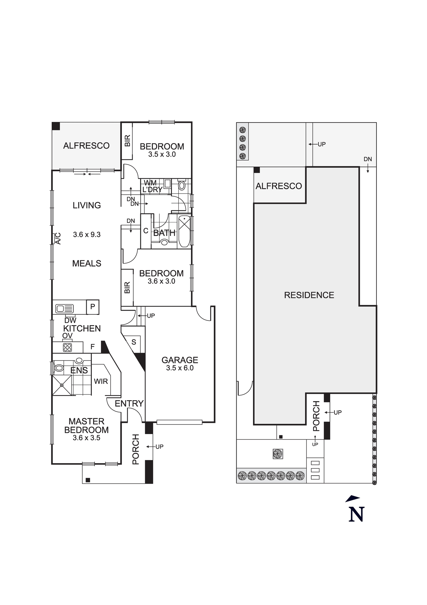18 Tooradin Crescent, Doreen, VIC 3754 - Thumbnail 1 - 09/03/2022