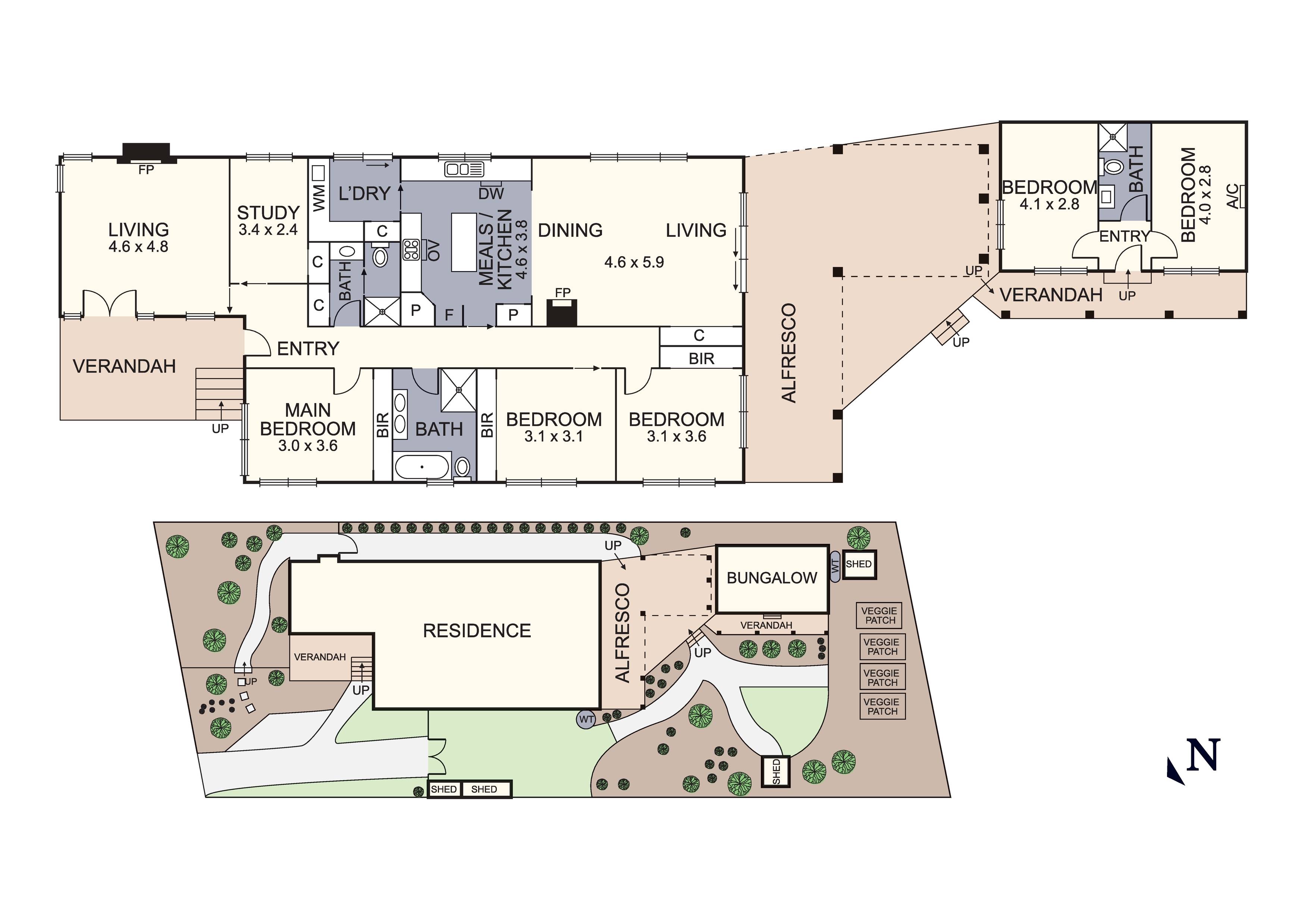 18 Valda Avenue, Ringwood East, VIC 3135 - Thumbnail 1 - 23/02/2023