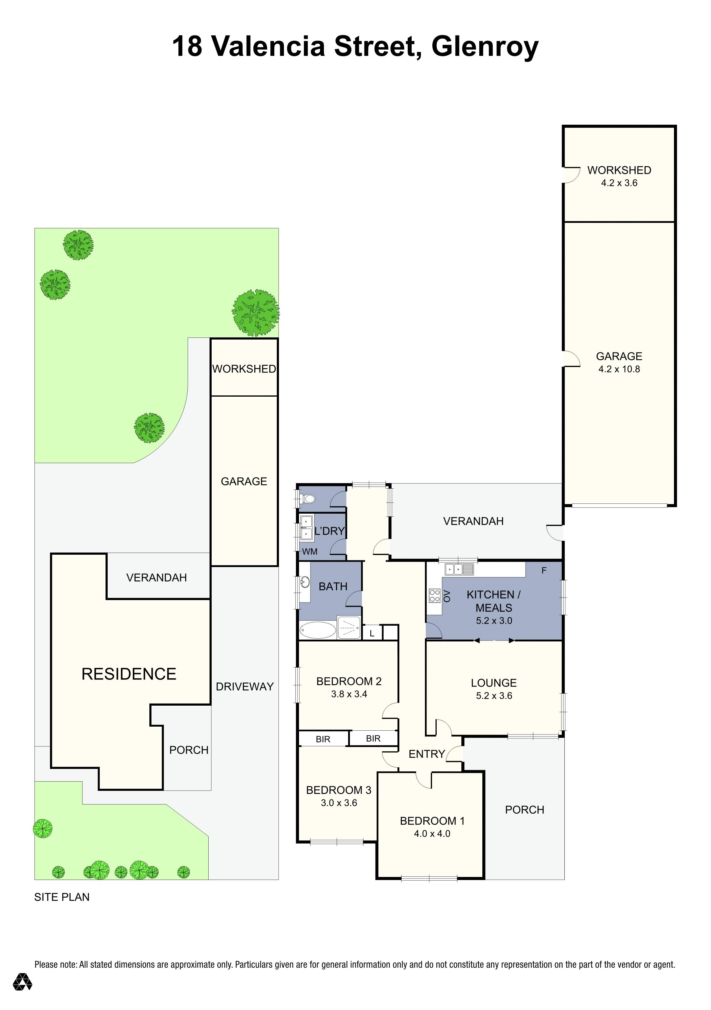 18 Valencia Street, Glenroy, VIC 3046 - Thumbnail 1 - 01/03/2022