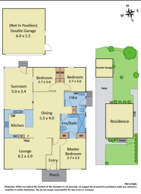 18 Valleyview Drive, Rowville, VIC 3178 - Thumbnail 1 - 14/08/2025