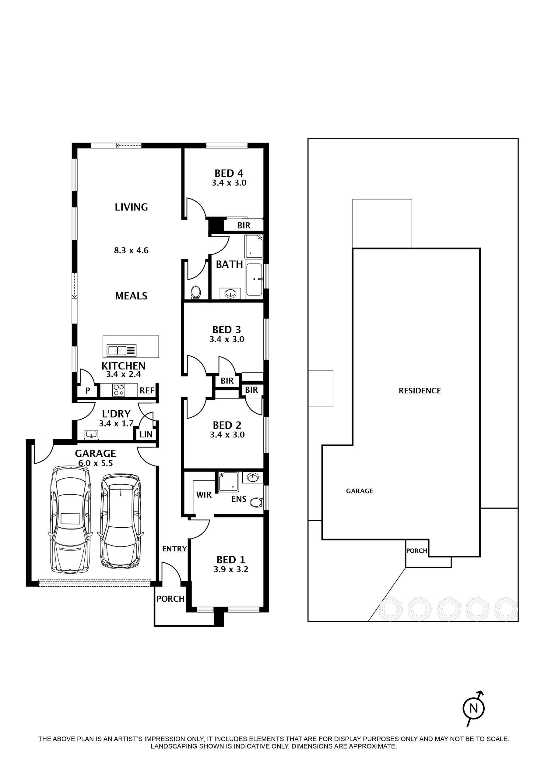 18 Verona Street, Greenvale, VIC 3059 - Thumbnail 1 - 30/06/2026
