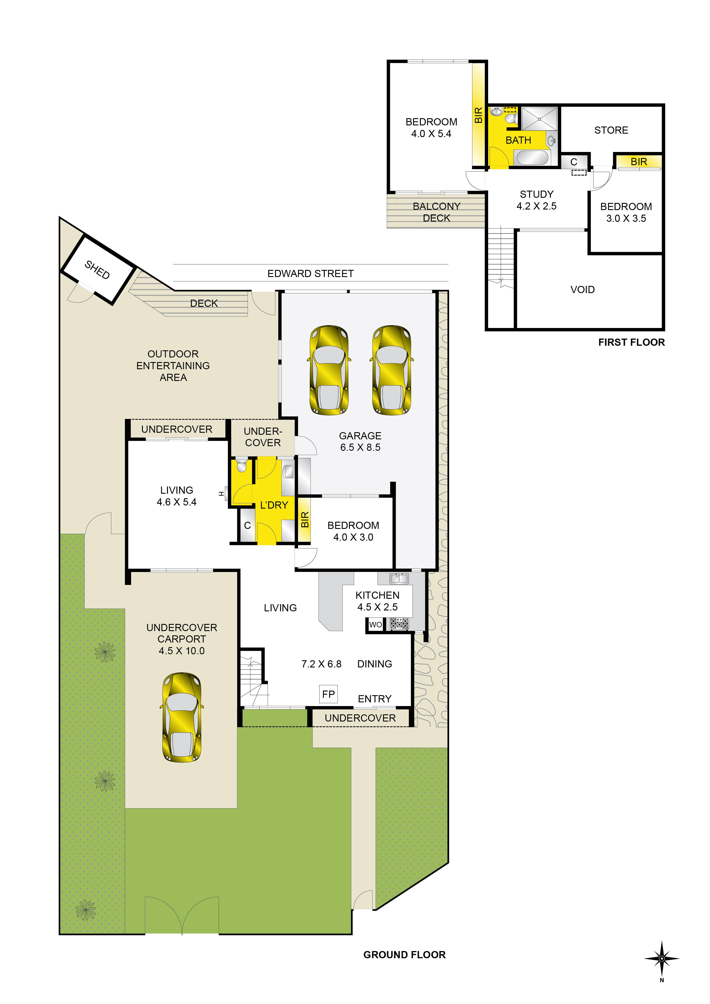 18 Victoria Street, Rippleside, VIC 3215 - Thumbnail 1 - 12/02/2024