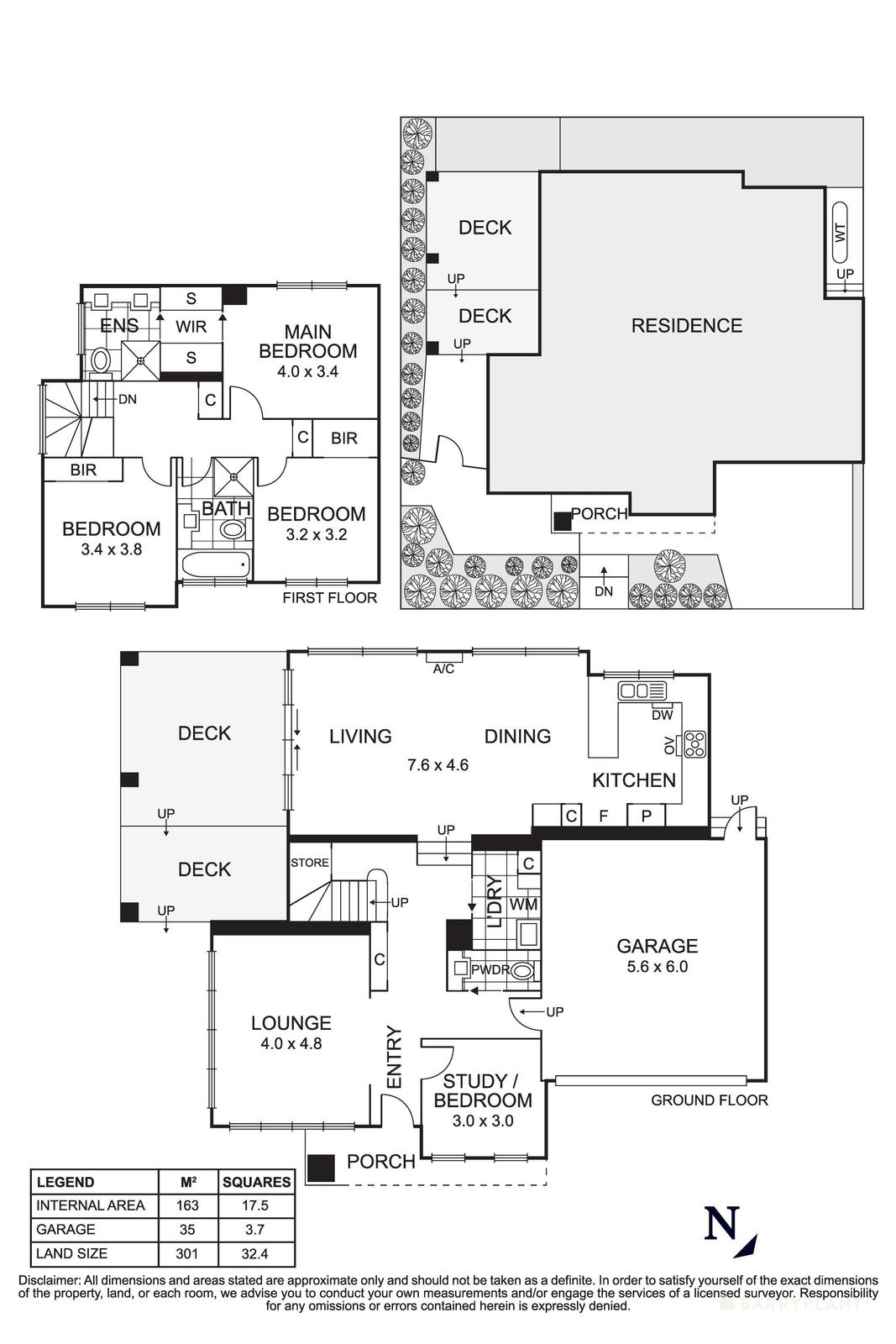 18 Vista Street, Bulleen, VIC 3105 - Thumbnail 1 - 23/07/2025