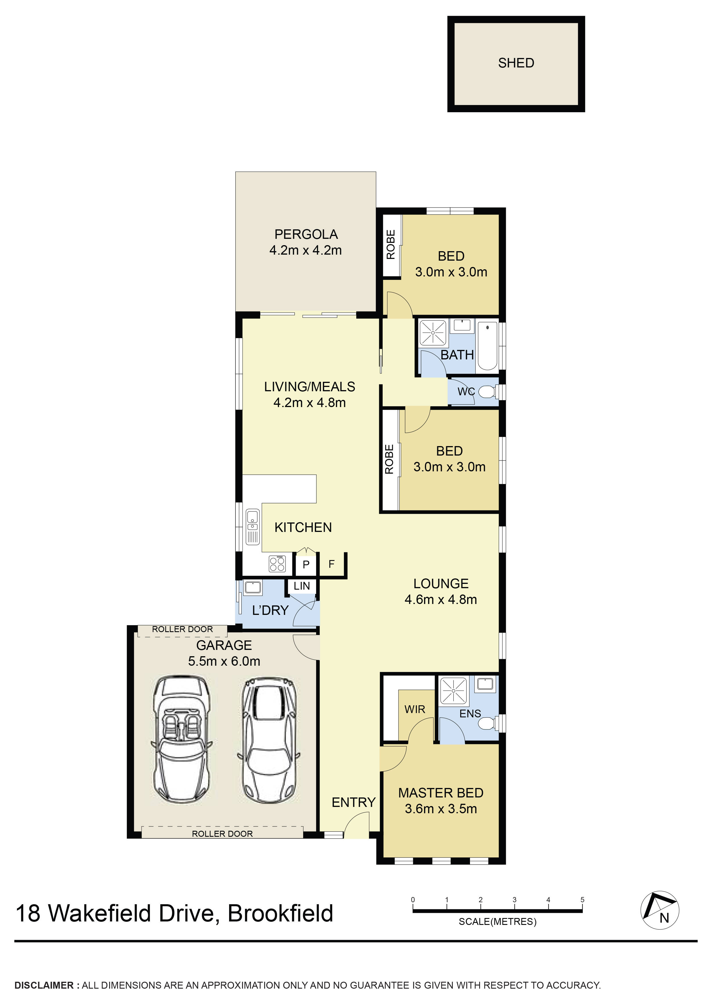 18 Wakefields Drive, Brookfield, VIC 3338 - Thumbnail 1 - 24/11/2022
