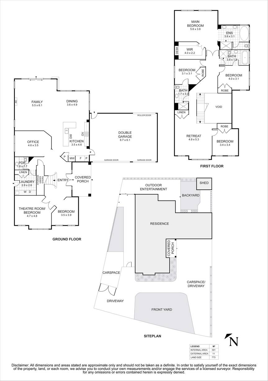 18 Warrens Brook Road, Hillside, VIC 3037 - Thumbnail 1 - 07/10/2026