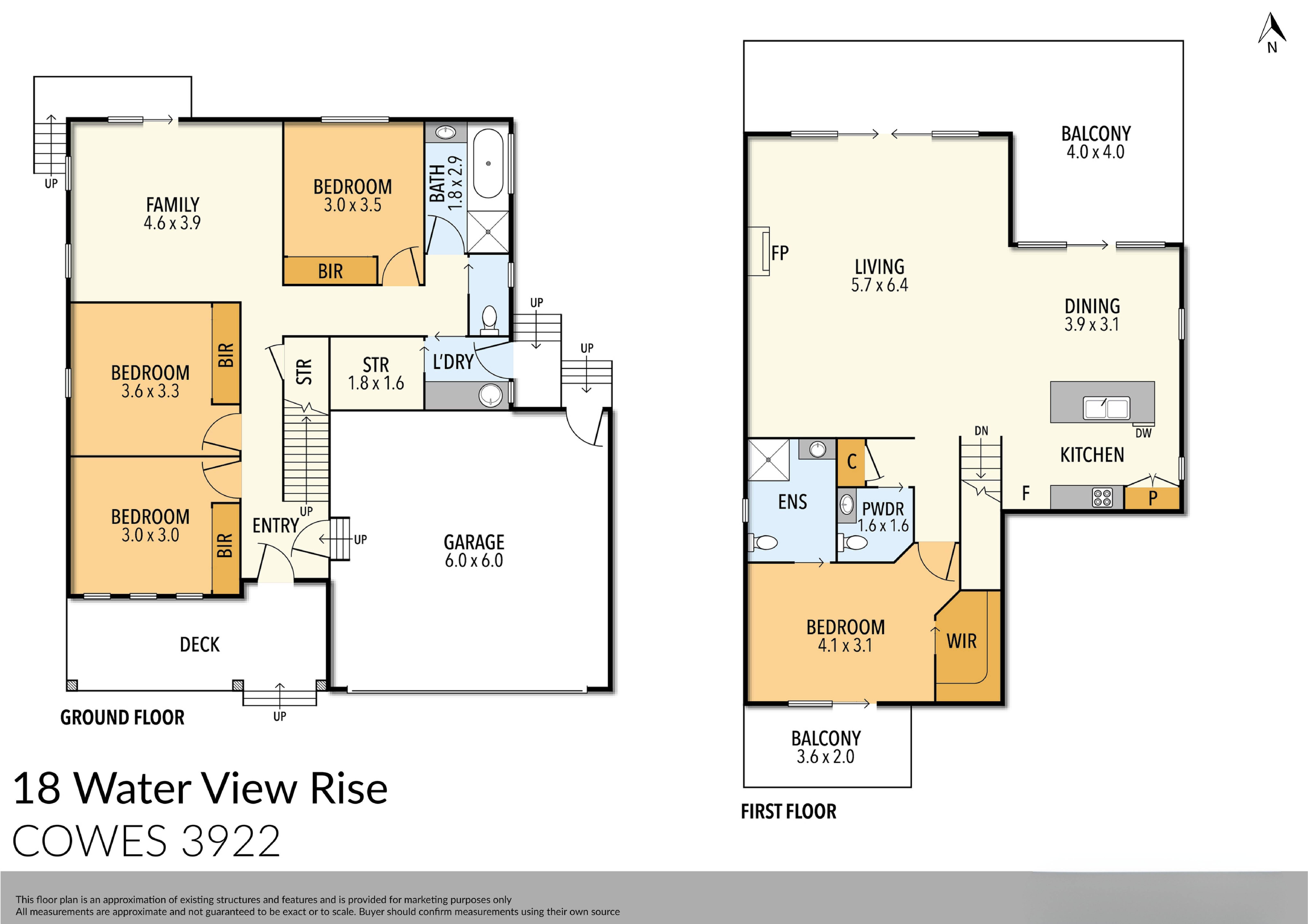 18 Water View Rise, Cowes, VIC 3922 - Thumbnail 1 - 19/08/2025