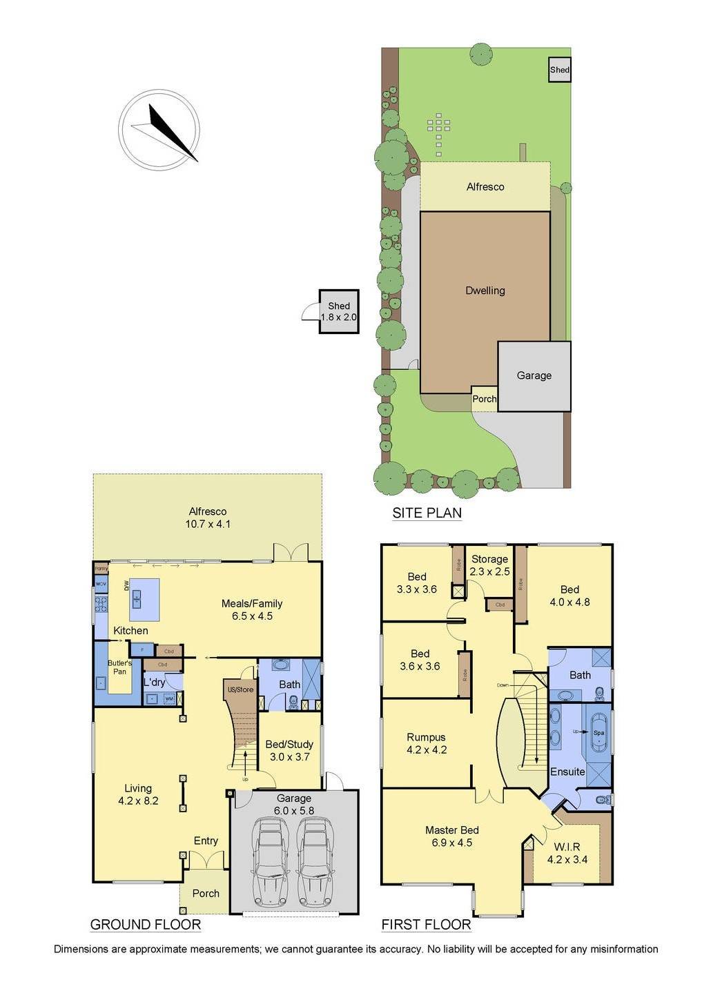 18 Webb Court, Rowville, VIC 3178 - Thumbnail 1 - 28/01/2025