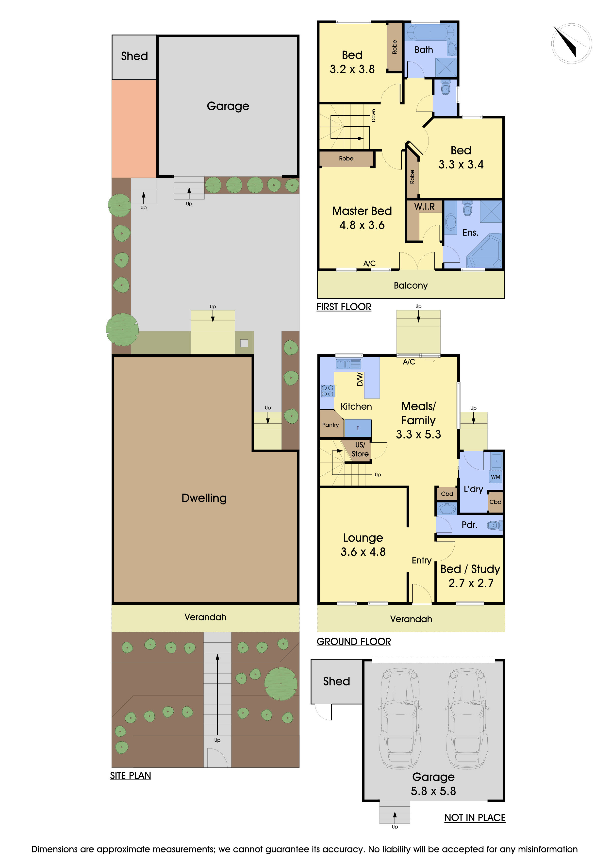 18 Westwood Drive, Mill Park, VIC 3082 - Thumbnail 1 - 29/04/2026