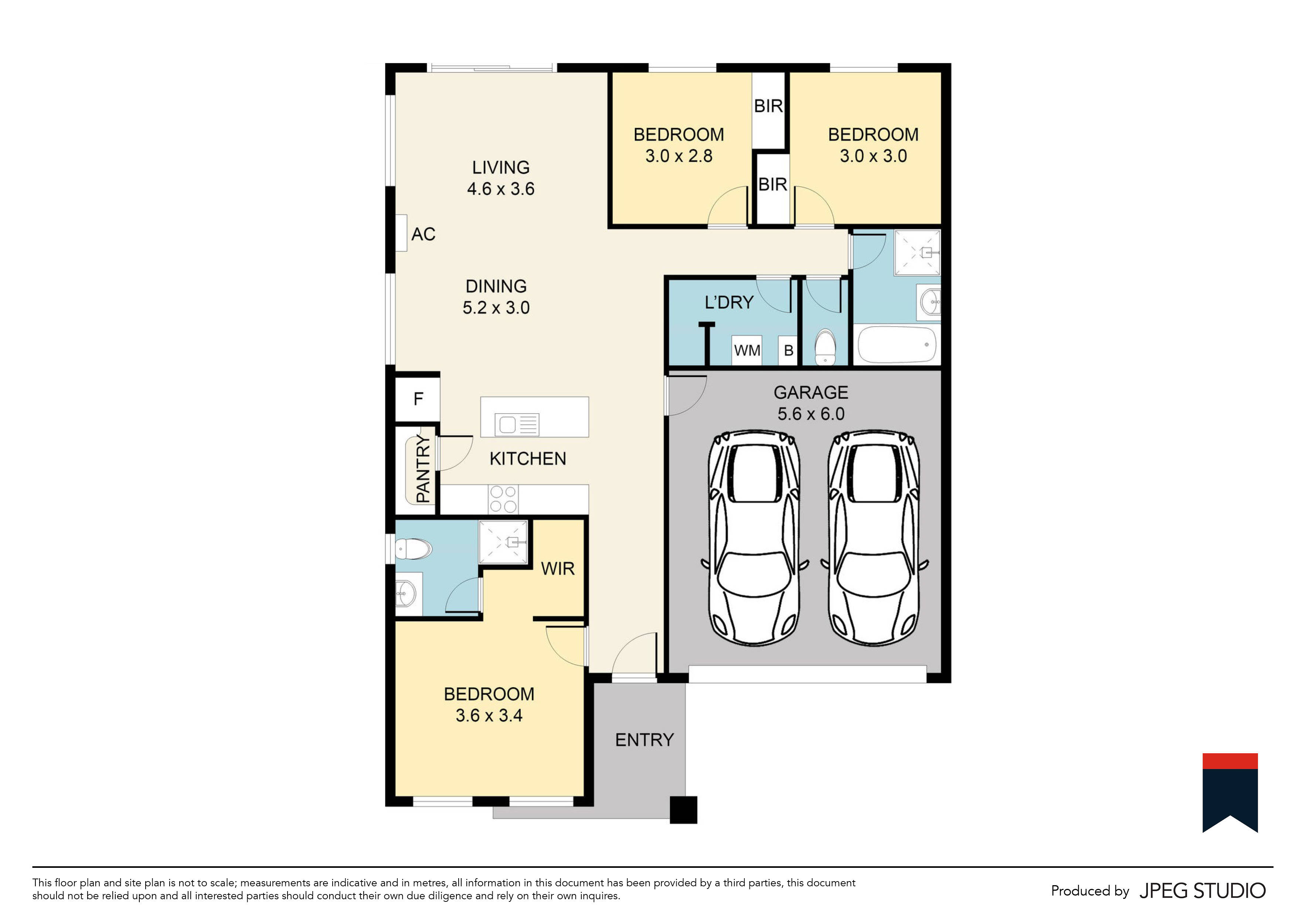 18 Wilde Street, Fraser Rise, VIC 3336 - Thumbnail 1 - 01/09/2023