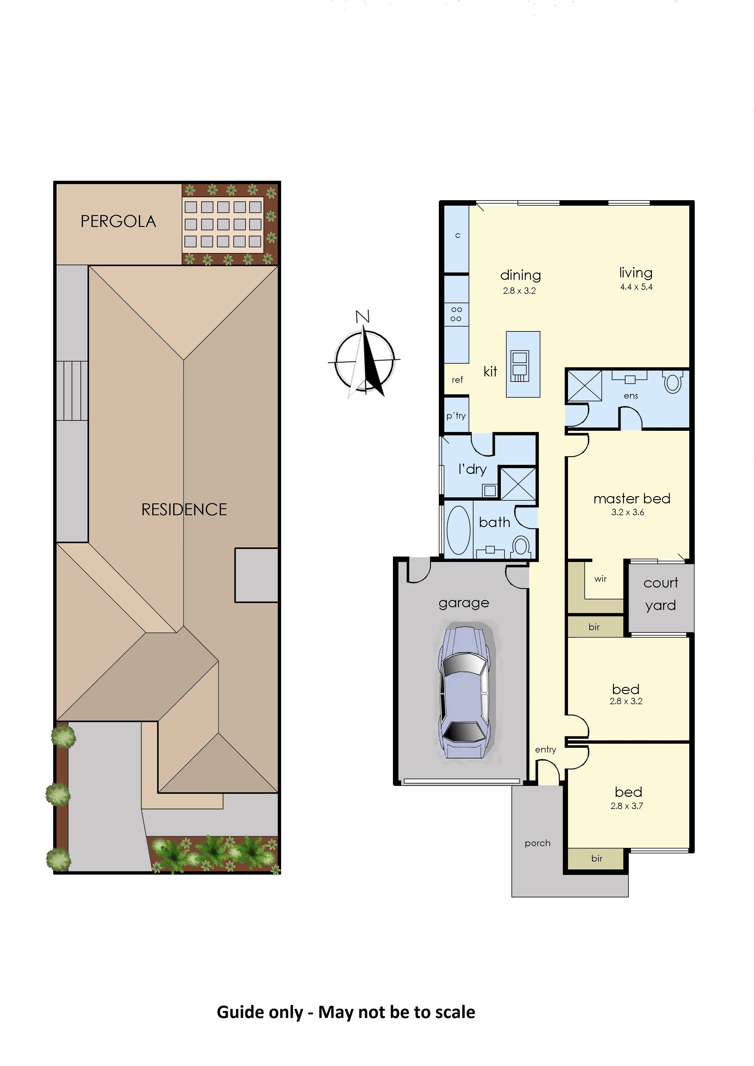 18 Wilkiea Crescent, Cranbourne North, VIC 3977 - Thumbnail 1 - 30/10/2023