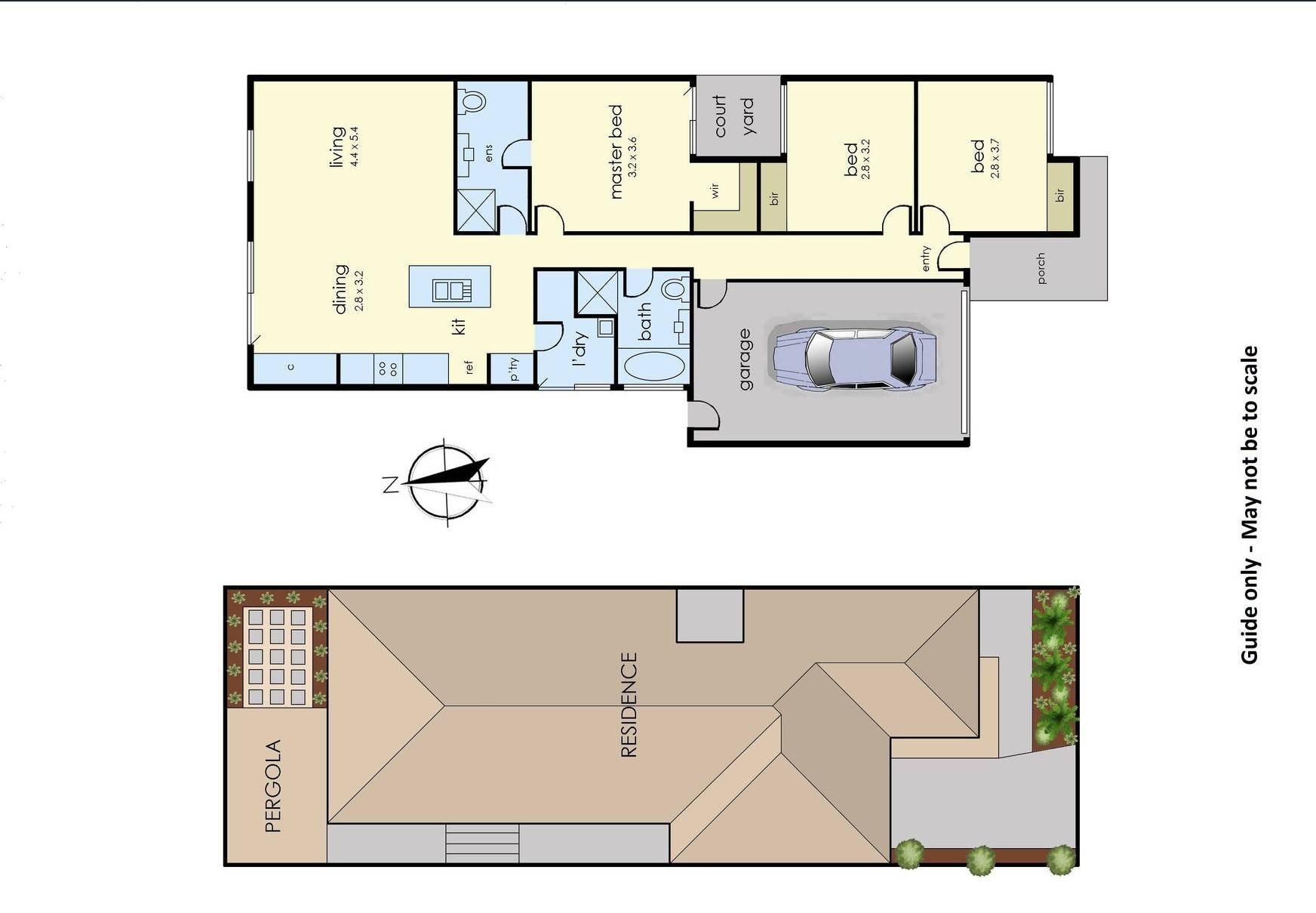 18 Wilkiea Crescent, Cranbourne North, VIC 3977 - Thumbnail 1 - 11/02/2025