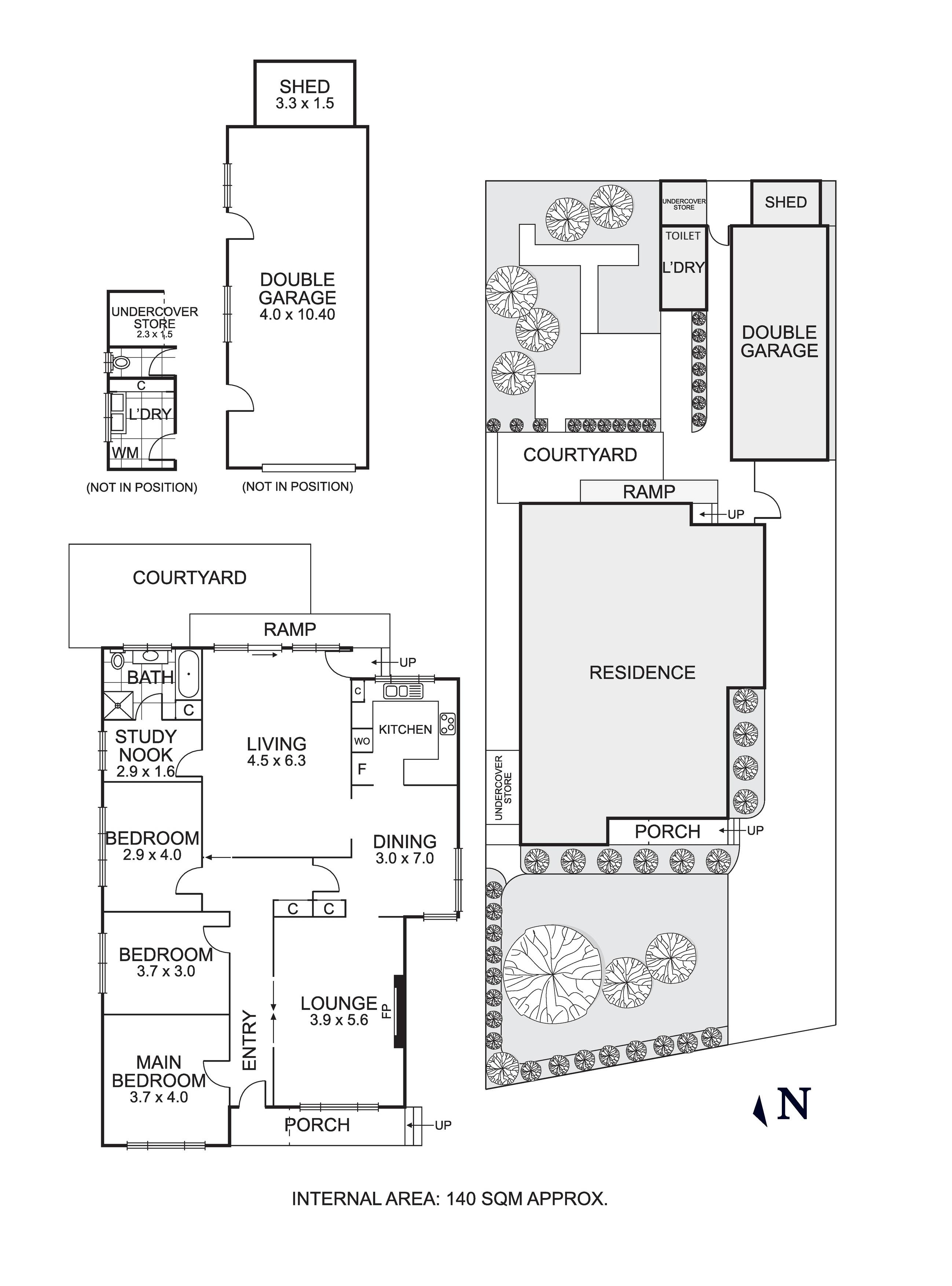 18 William Street, Fawkner, VIC 3060 - Thumbnail 1 - 20/02/2024