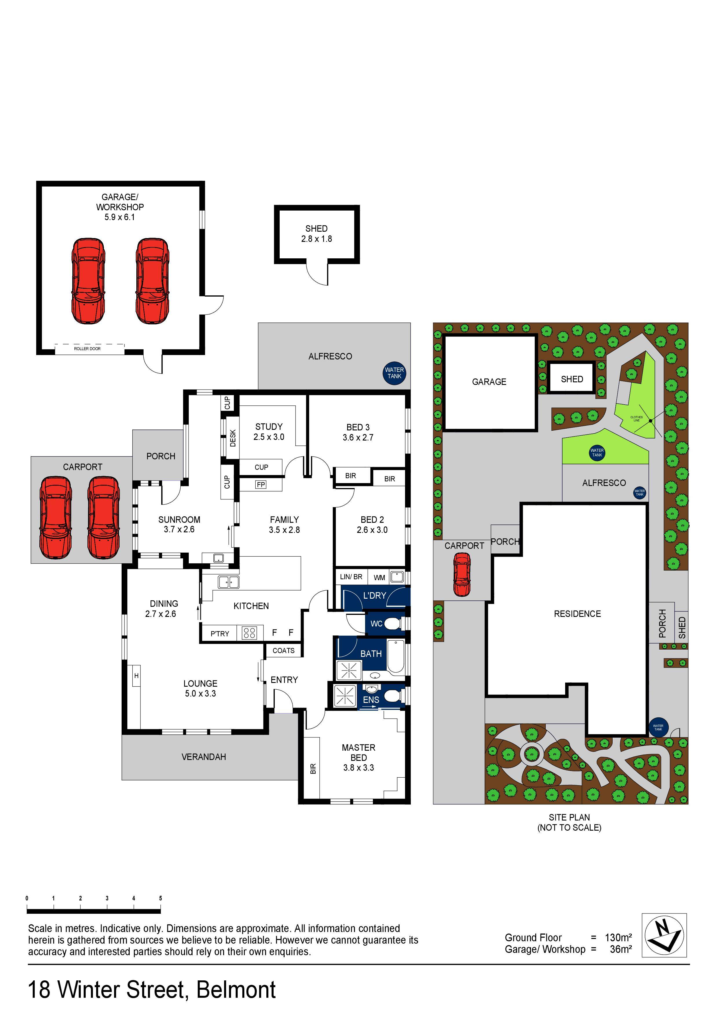 18 Winter Street, Belmont, VIC 3216 - Thumbnail 1 - 10/02/2022