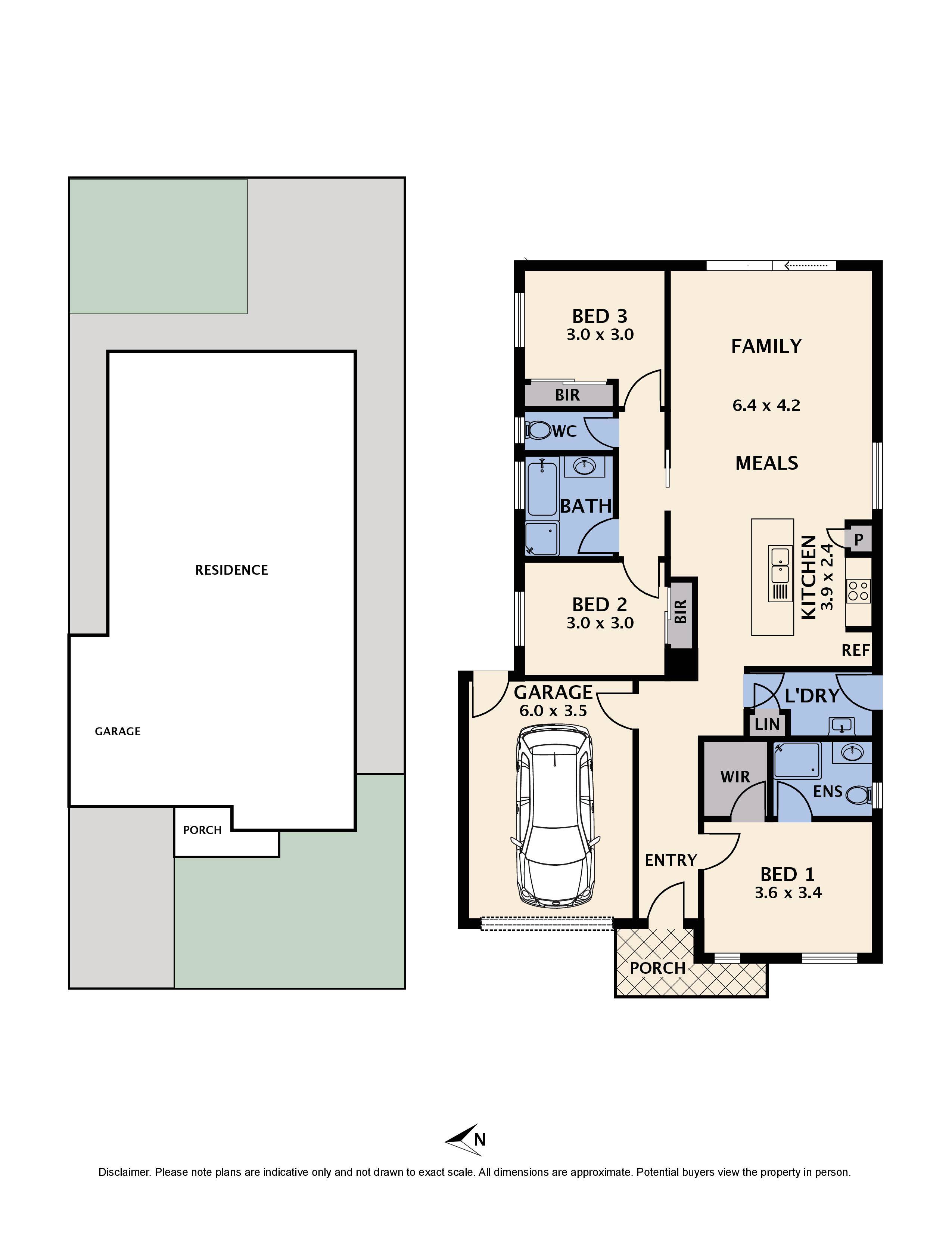 18 Woodgrove Street, Craigieburn, VIC 3064 - Thumbnail 1 - 06/07/2022
