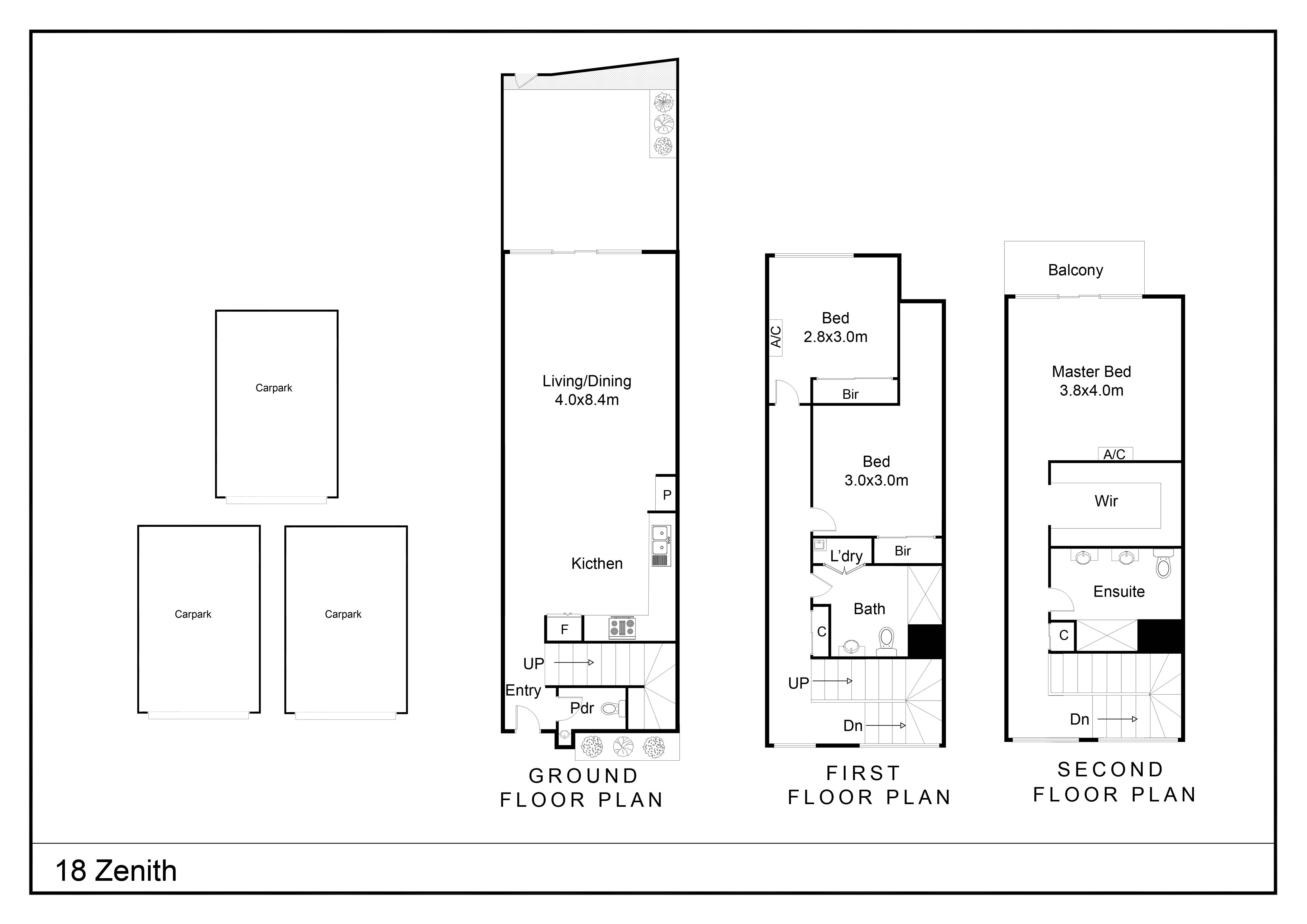 18 Zenith Rise, Bundoora, VIC 3083 - Thumbnail 1 - 12/03/2026