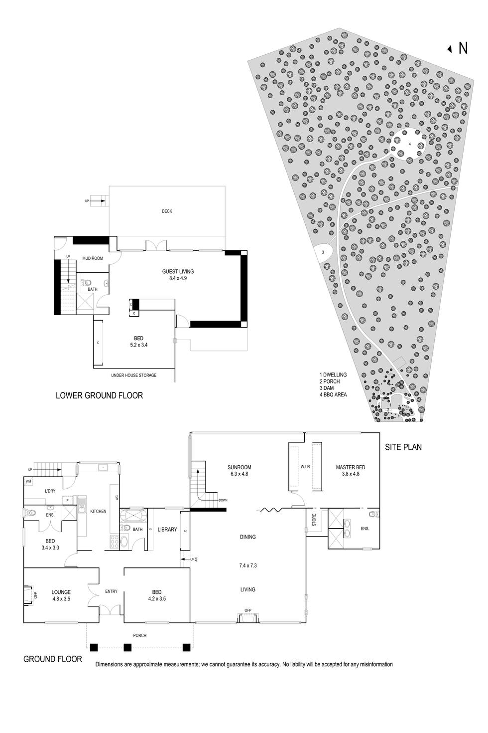 180 Flat Rock Road, Hurstbridge, VIC 3099 - Thumbnail 1 - 12/04/2023