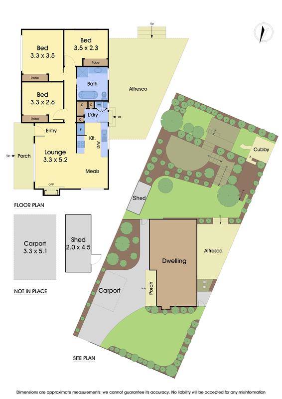 180 Hickling Avenue, Greensborough, VIC 3088 - Thumbnail 1 - 29/06/2022