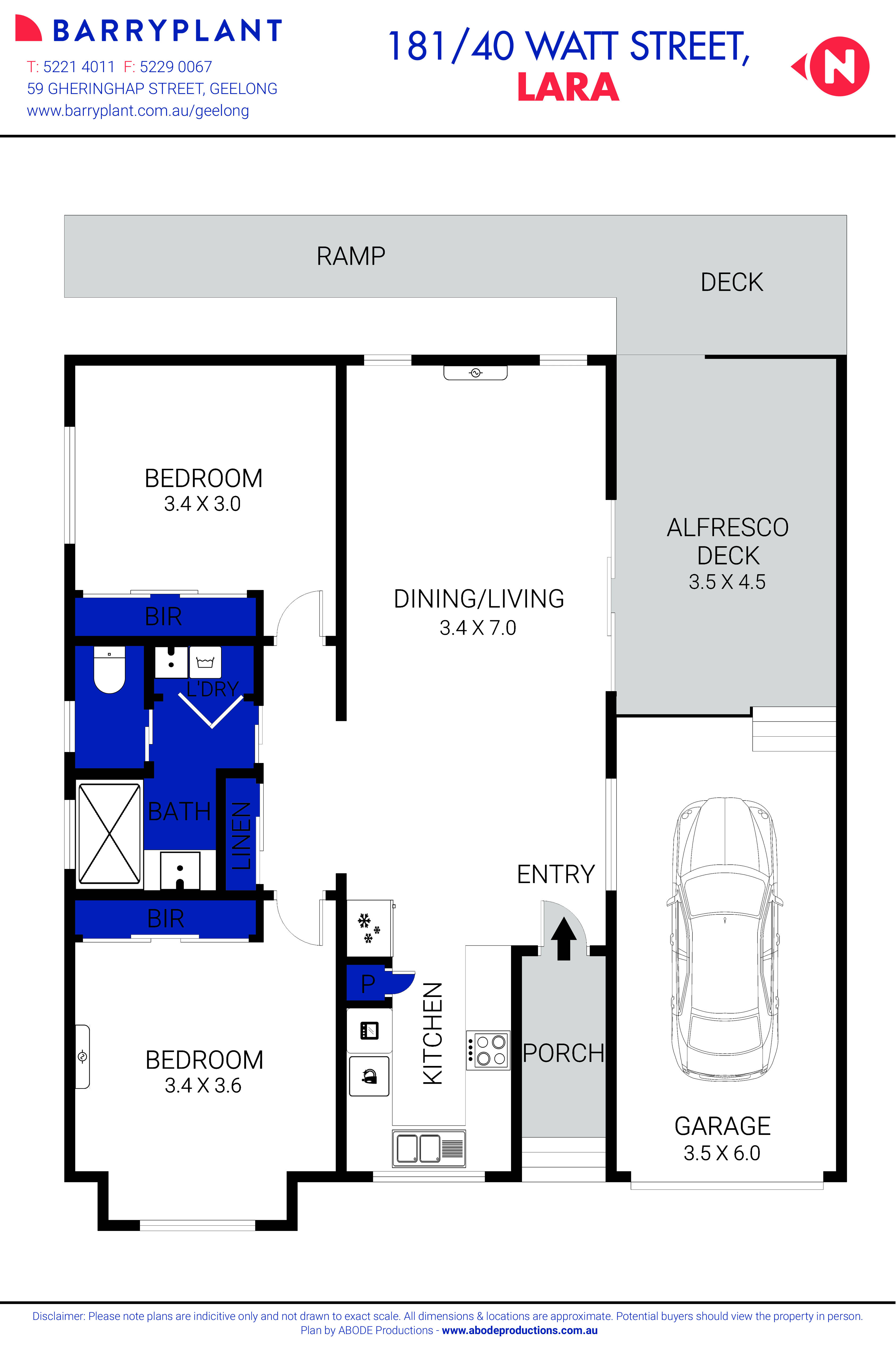 181/40 Watt Street, Lara, VIC 3212 - Thumbnail 1 - 26/11/2024