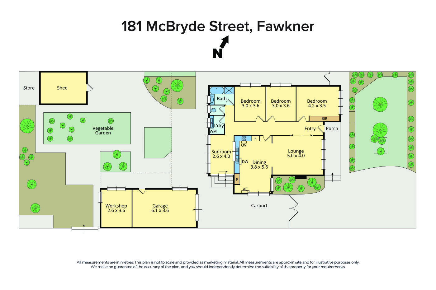 181 Mcbryde Street, Fawkner, VIC 3060 - Thumbnail 1 - 20/09/2024