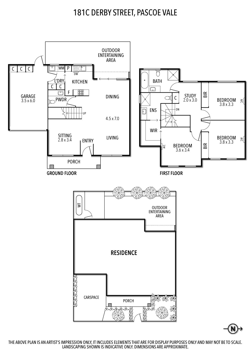 181c Derby Street, Pascoe Vale, VIC 3044 - Thumbnail 1 - 18/08/2022