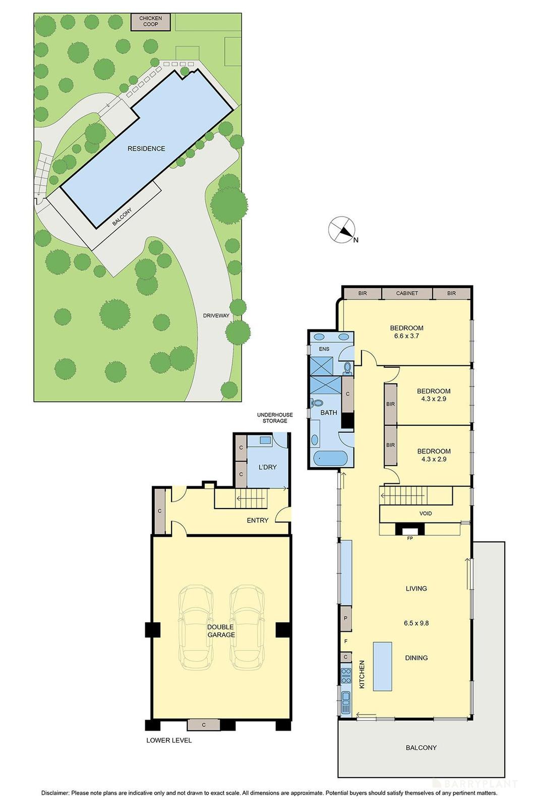 182 Brysons Road, Wonga Park, VIC 3115 - Thumbnail 1 - 03/11/2023