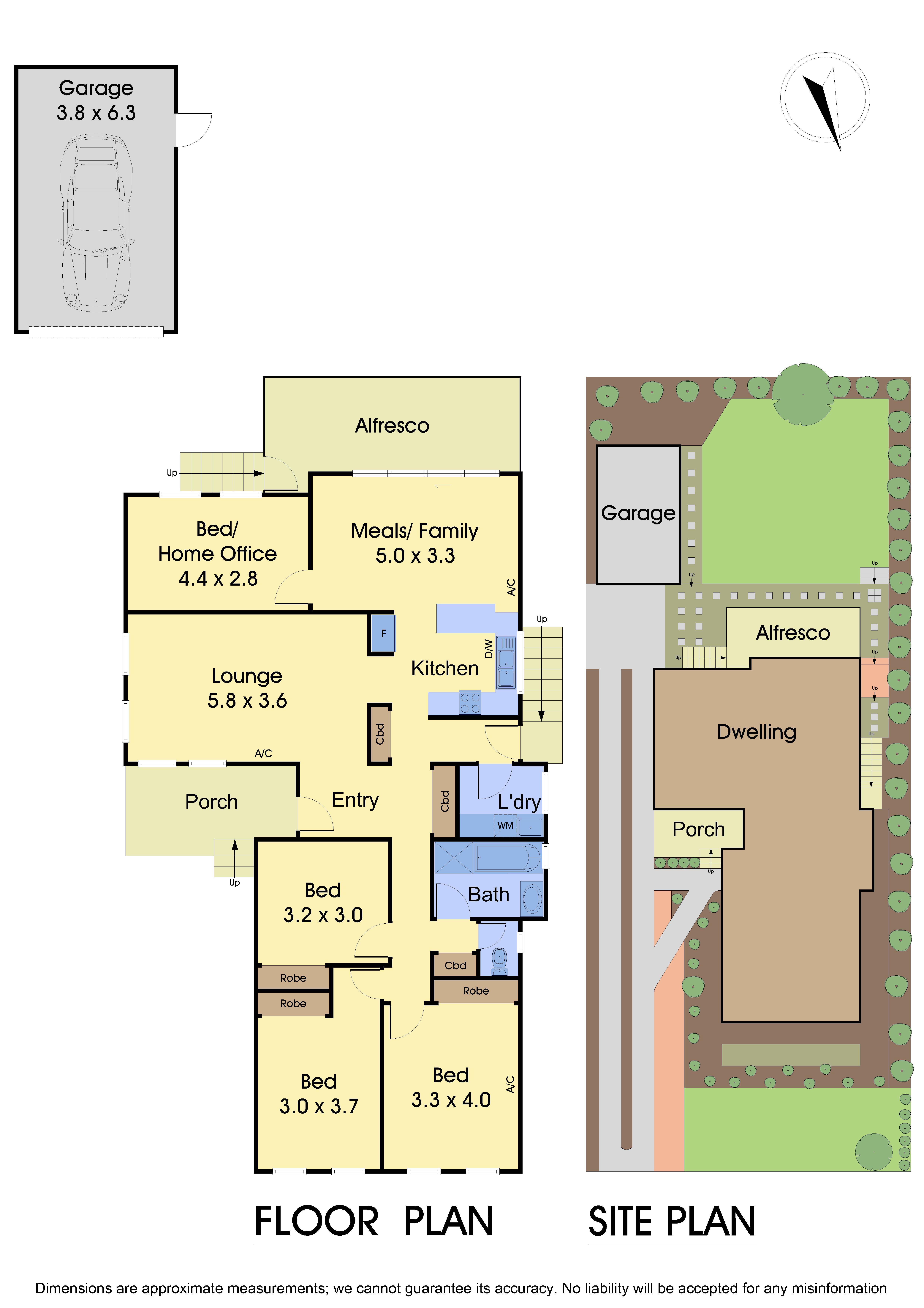 184 Hickling Avenue, Greensborough, VIC 3088 - Thumbnail 1 - 01/12/2021