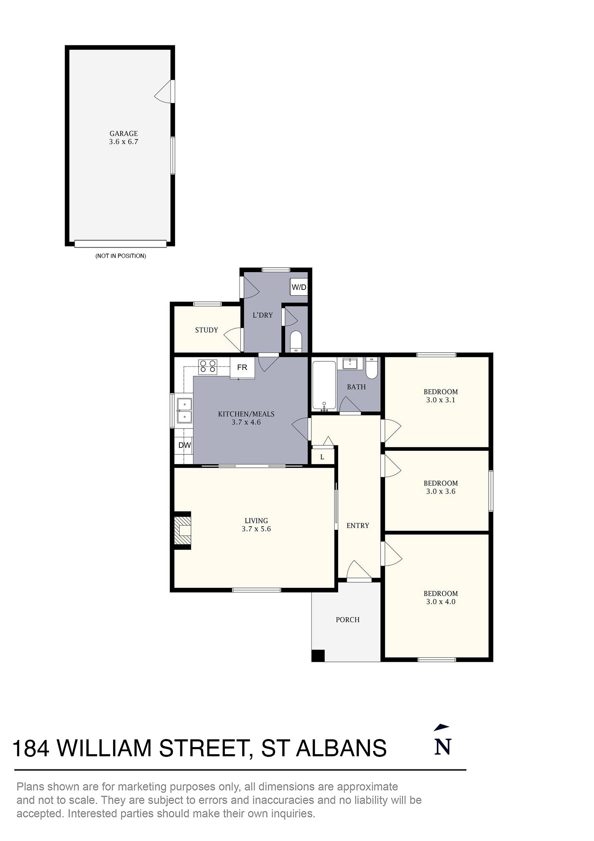 184 William Street, St Albans, VIC 3021 - Thumbnail 1 - 11/06/2026