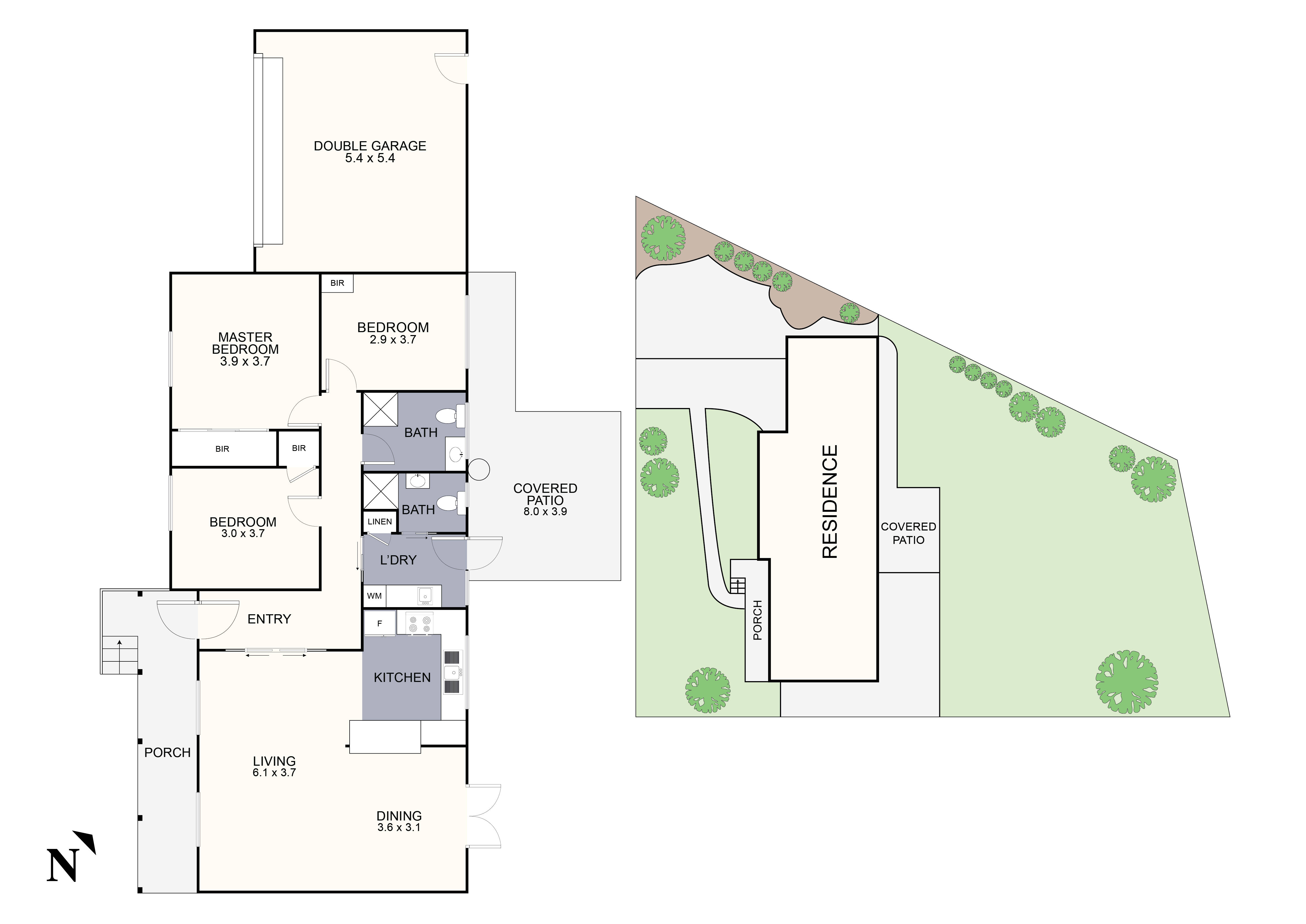 185 Cambridge Road, Mooroolbark, VIC 3138 - Thumbnail 1 - 09/10/2024