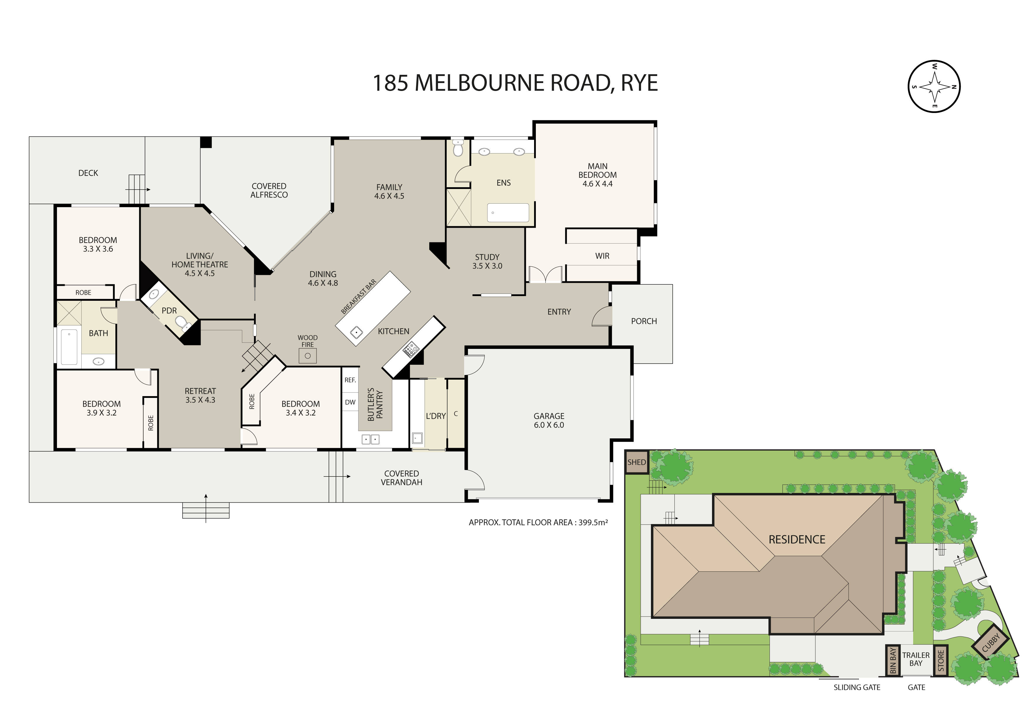 185 Melbourne Road, Rye, VIC 3941 - Thumbnail 1 - 11/06/2025