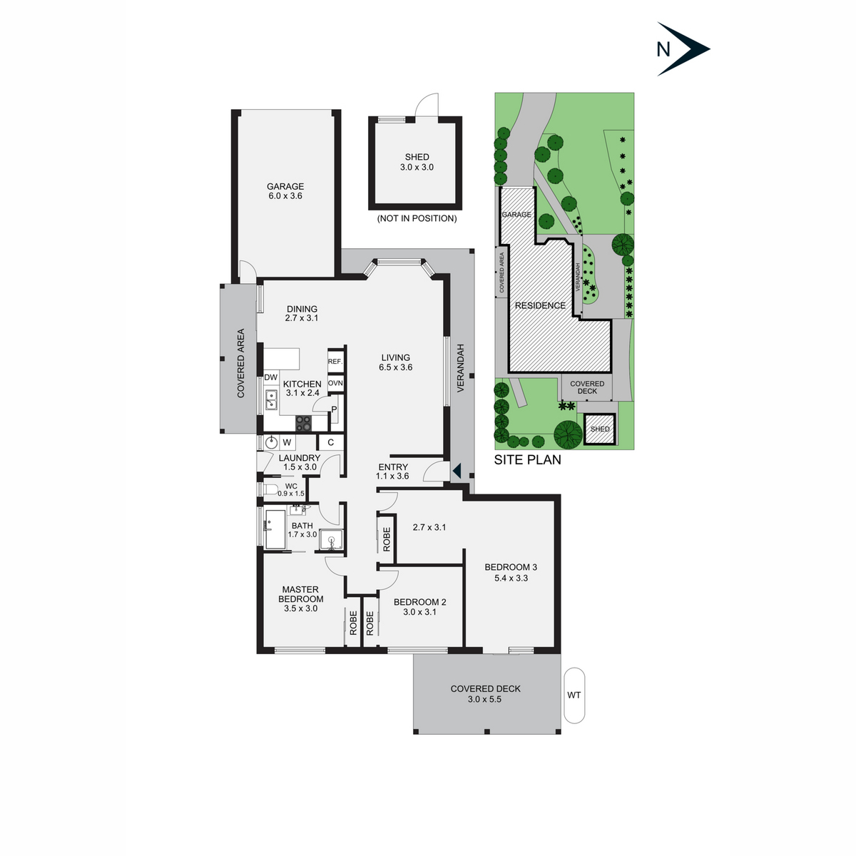 185 Third Avenue, Rosebud, VIC 3939 - Thumbnail 1 - 28/04/2022